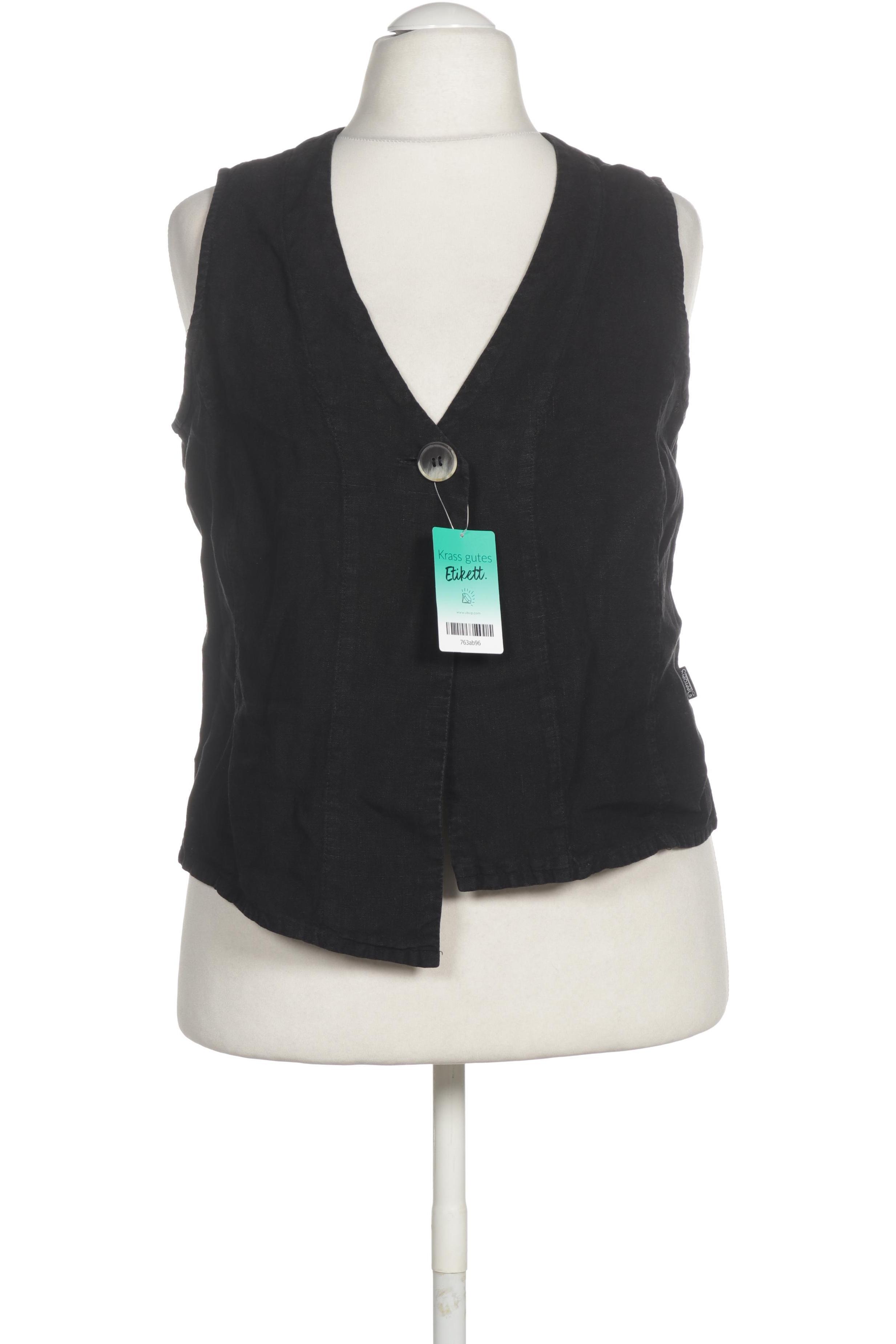 

Deerberg Damen Weste, schwarz, Gr.