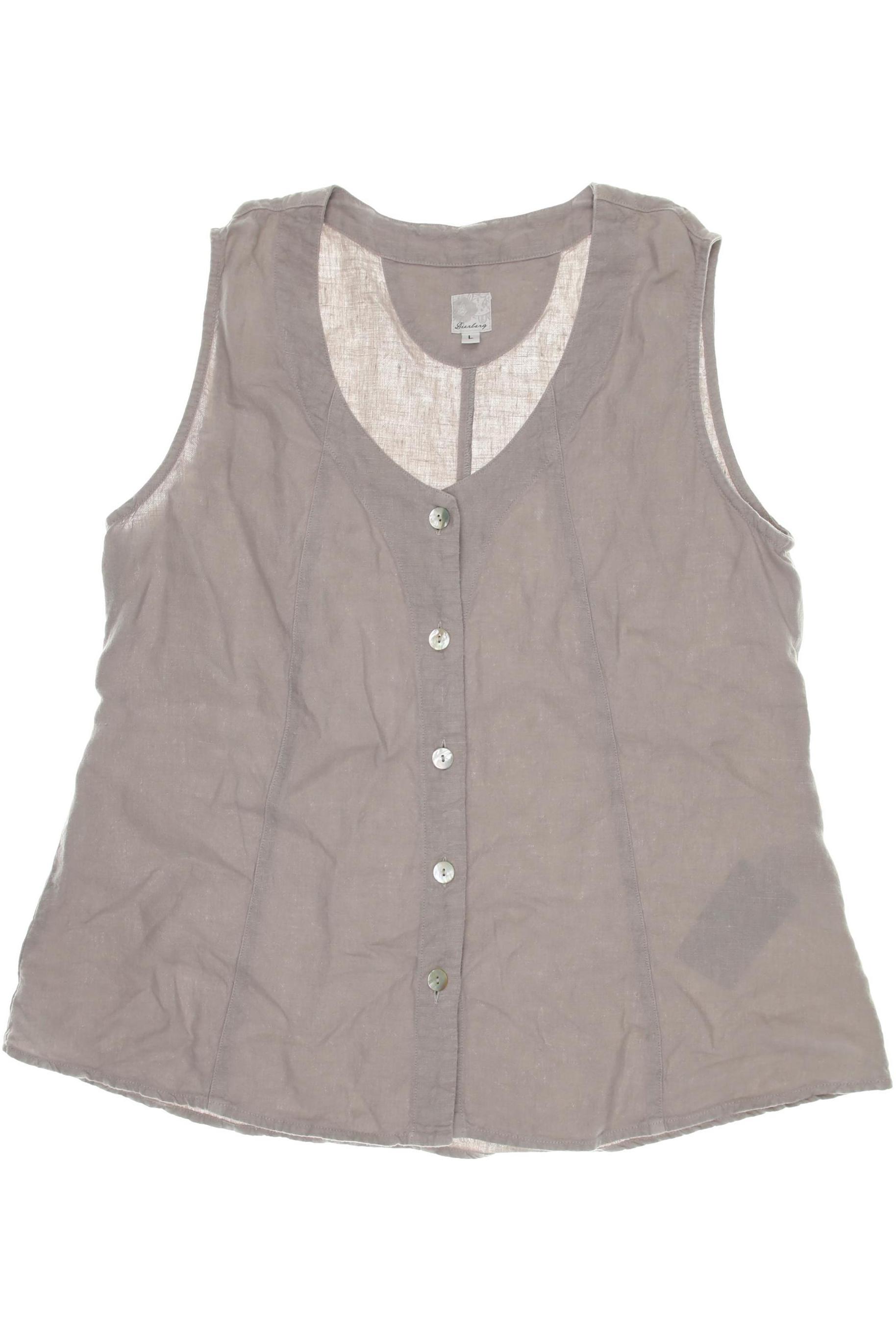 

Deerberg Damen Weste, grau, Gr.