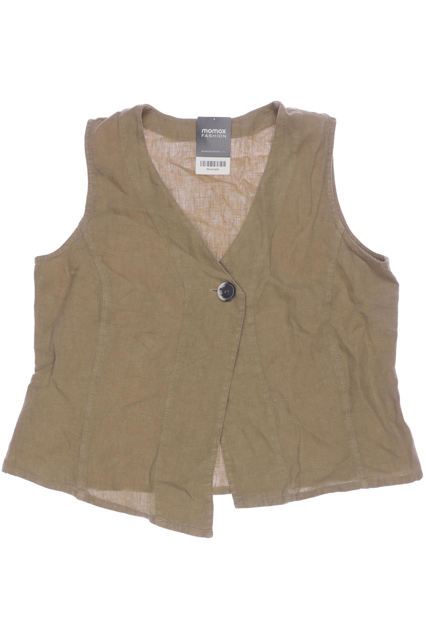 

Deerberg Damen Weste, beige, Gr. 42