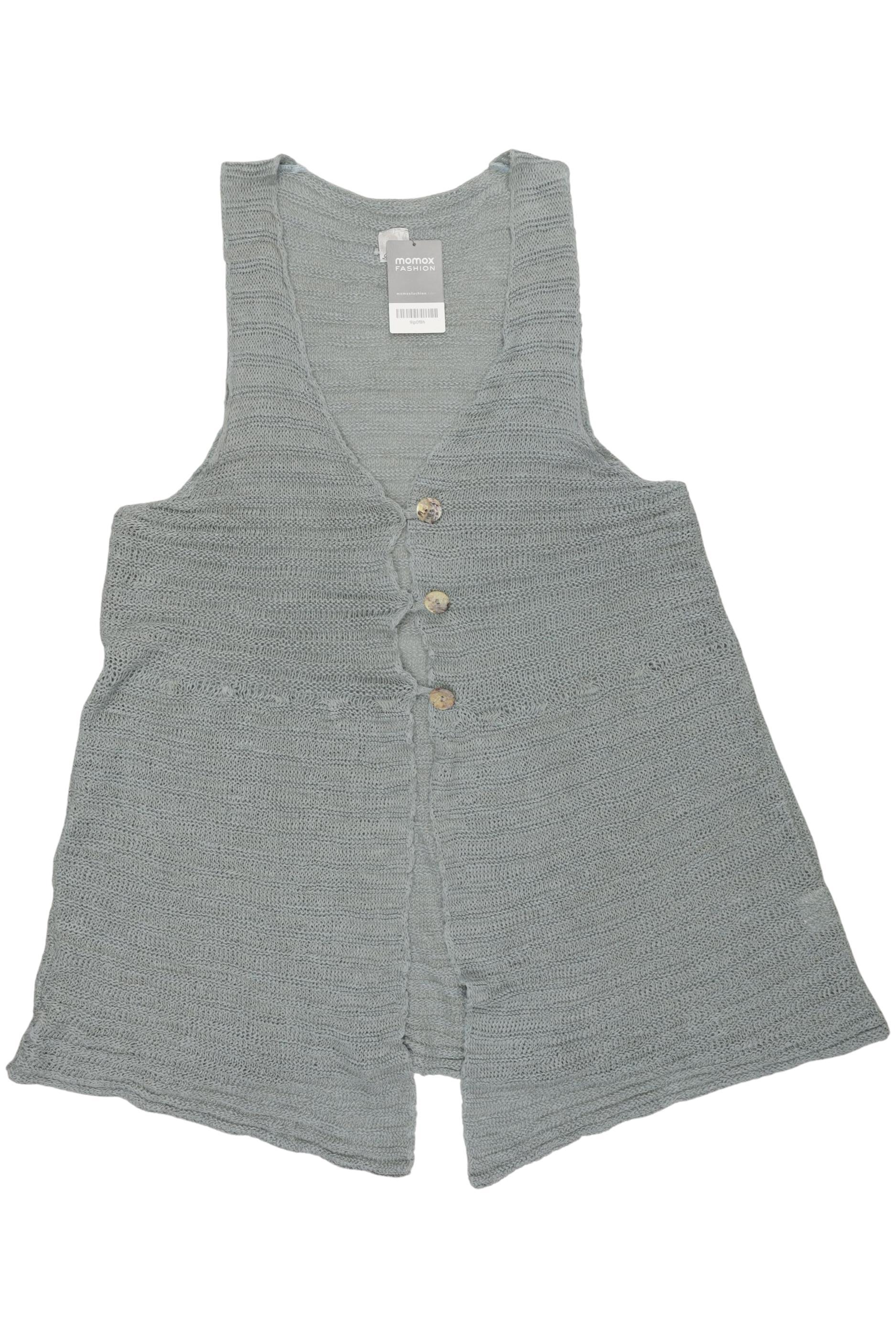 

Deerberg Damen Weste, grau, Gr. 44