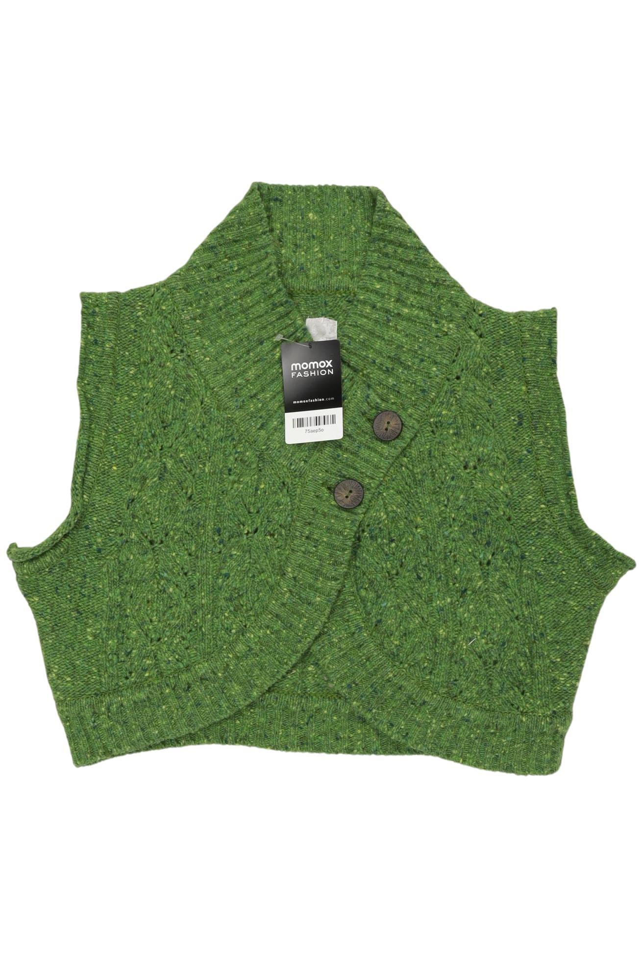 

Deerberg Damen Weste, grün, Gr. 42