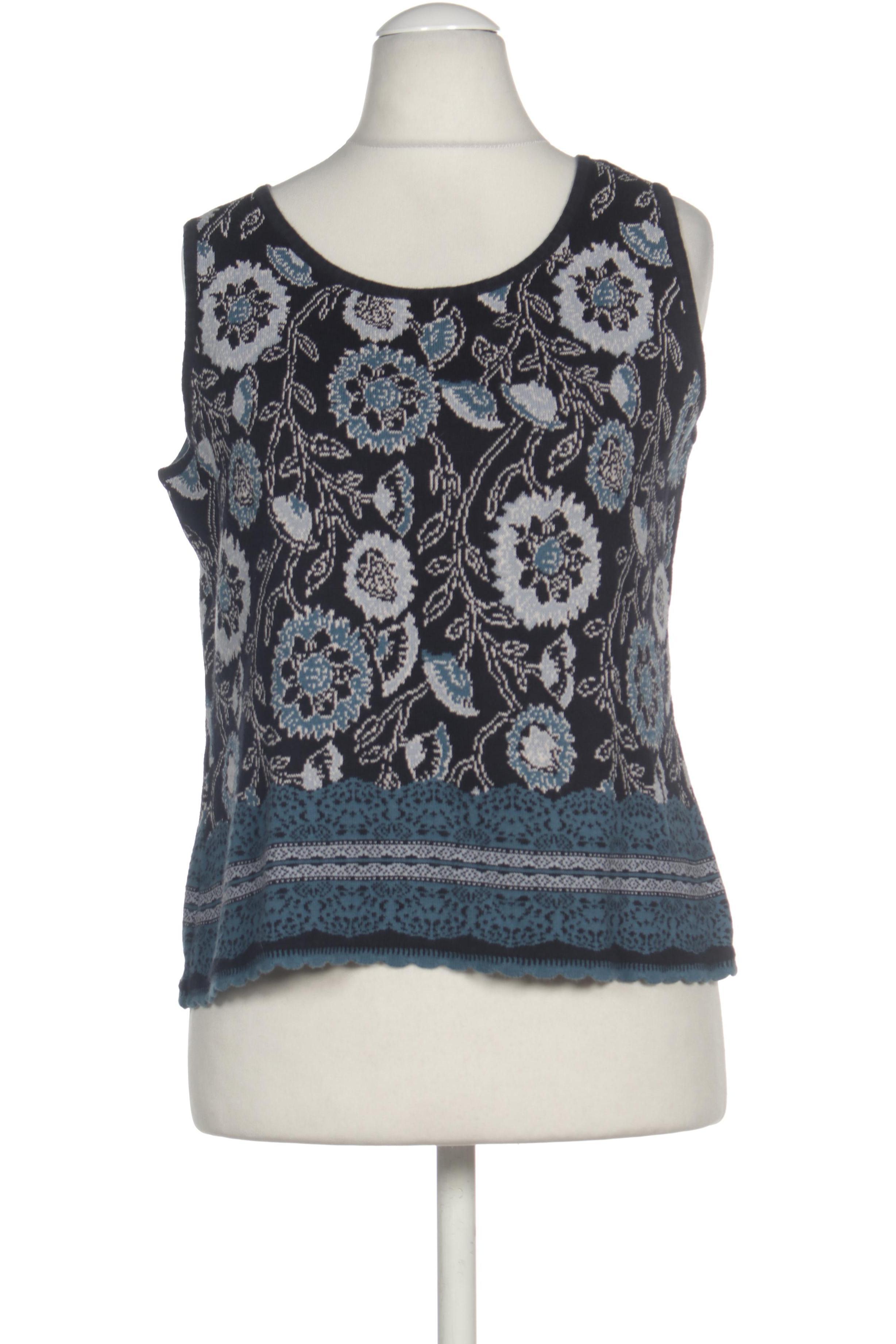 

Deerberg Damen Weste, blau, Gr.