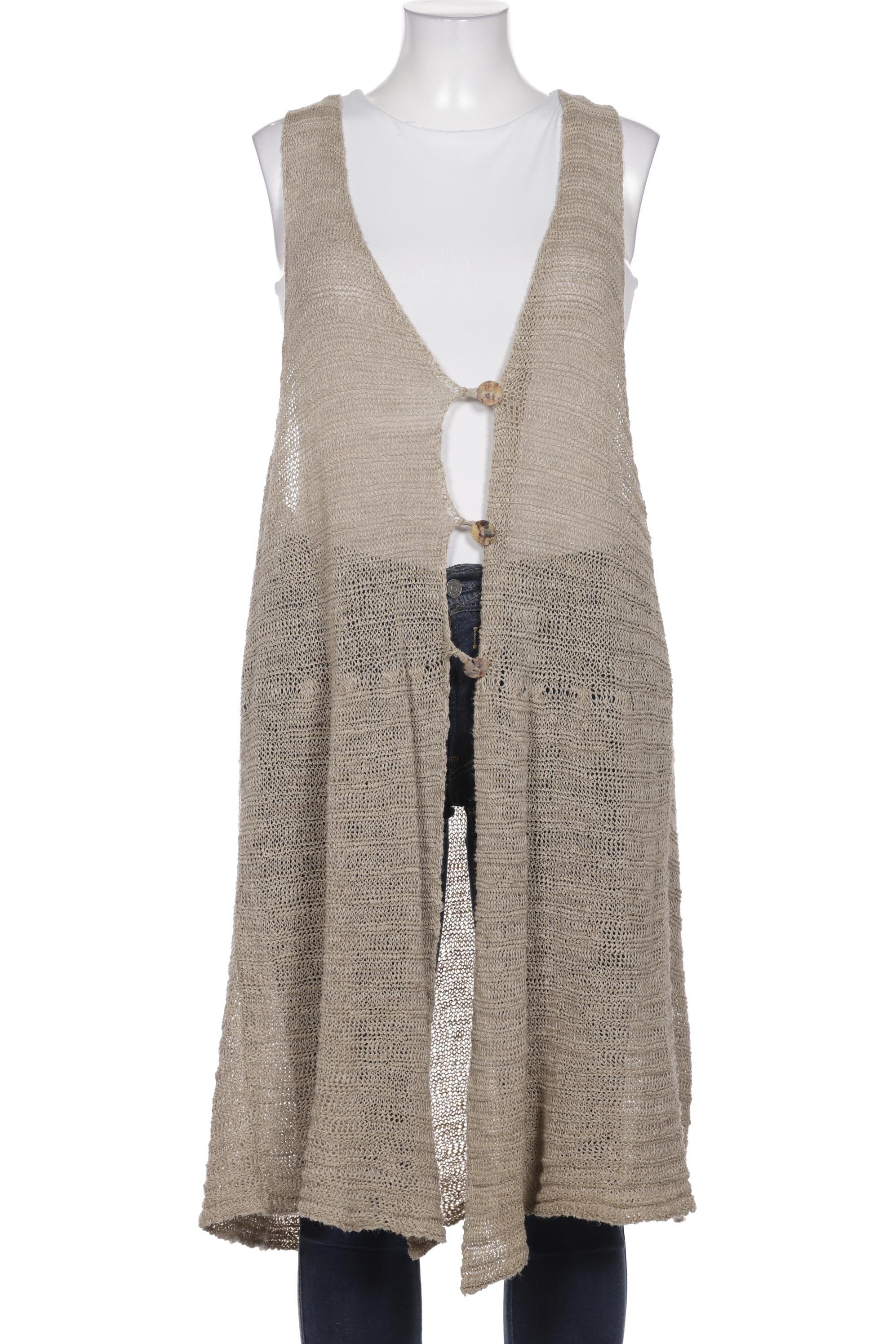 

Deerberg Damen Weste, beige