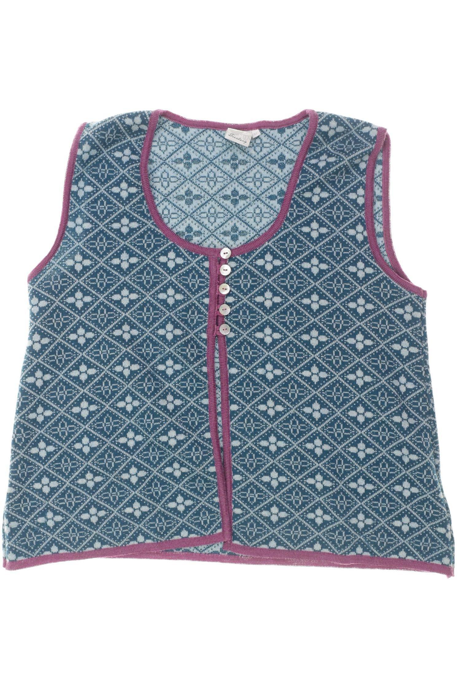 

Deerberg Damen Weste, türkis, Gr.