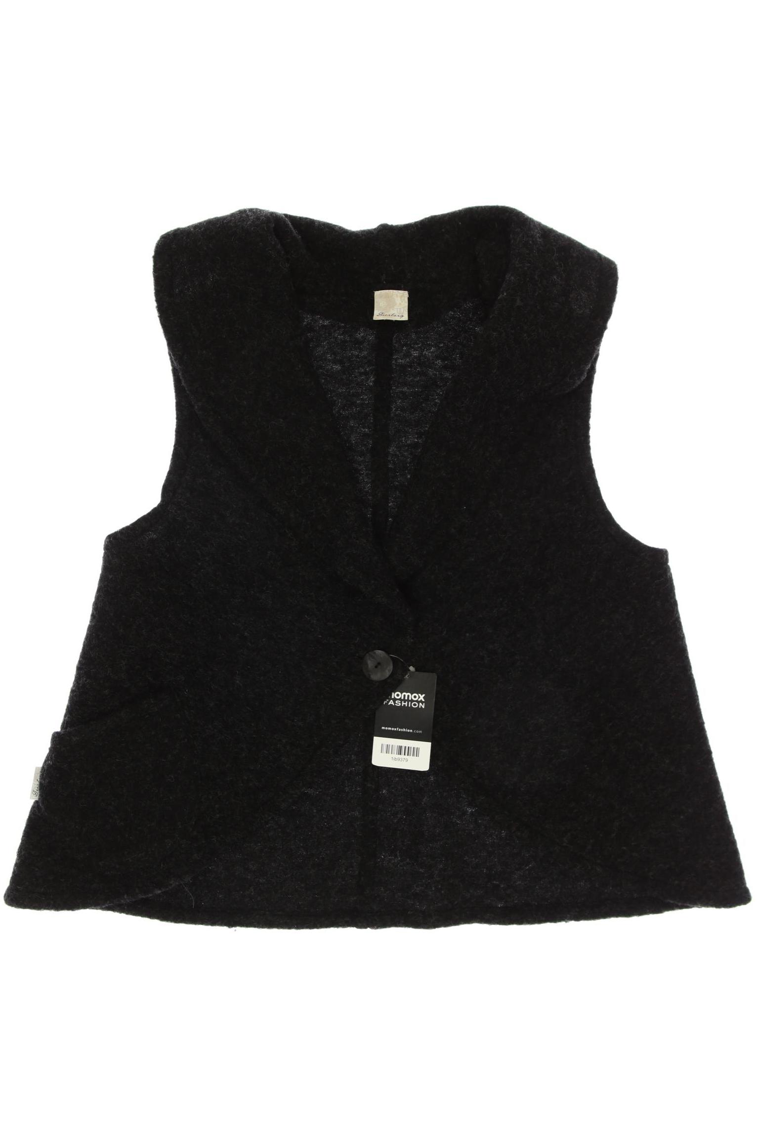 

Deerberg Damen Weste, grau