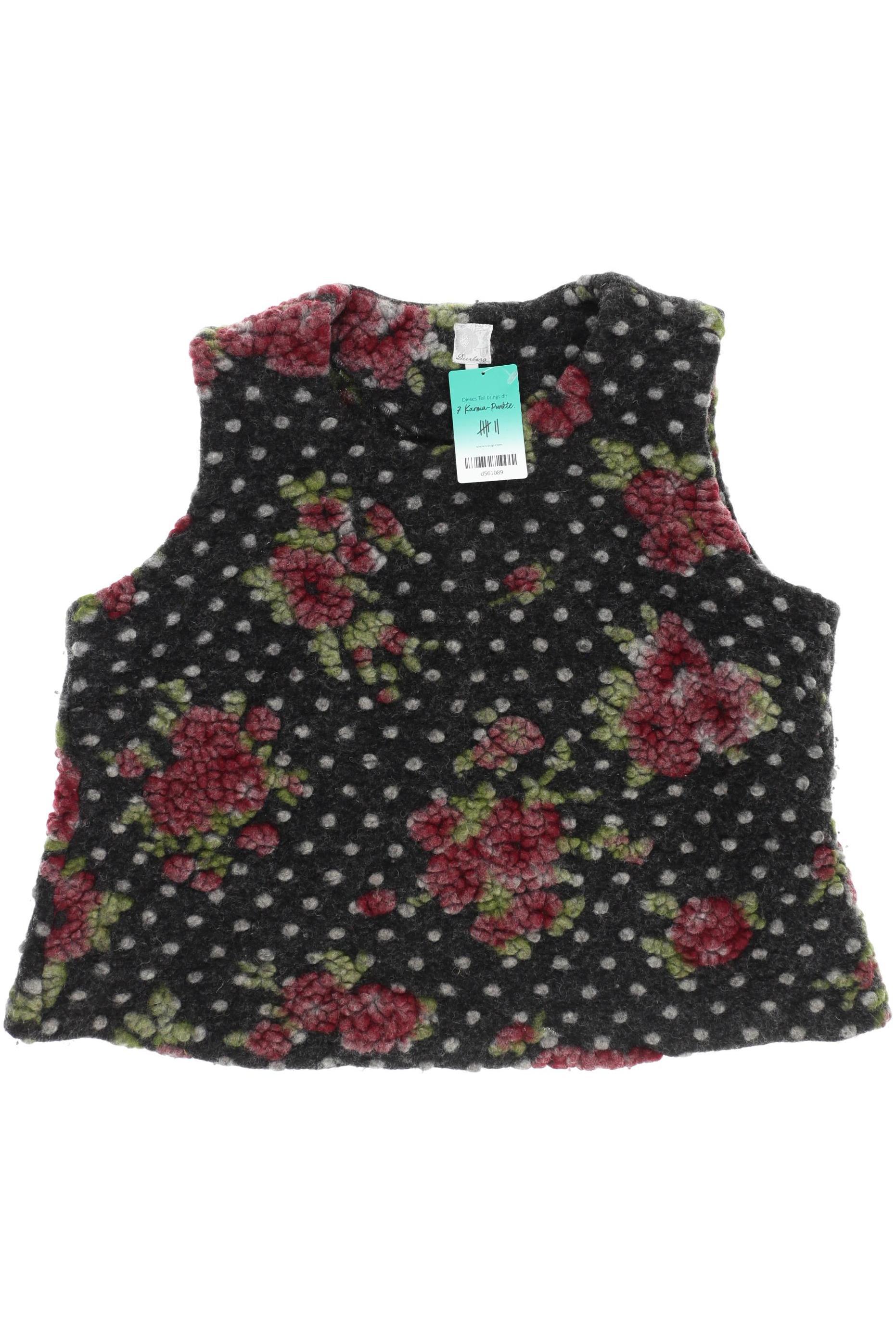 

Deerberg Damen Weste, grau, Gr.