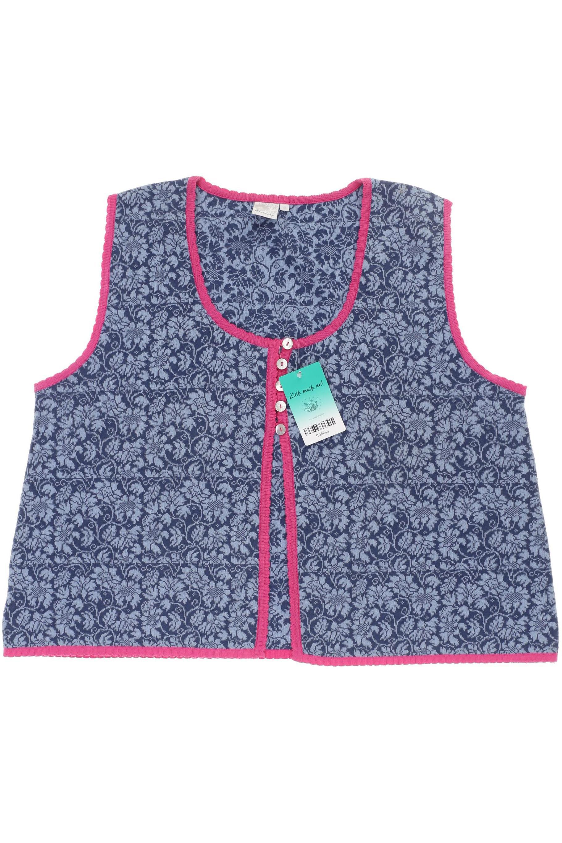 

Deerberg Damen Weste, blau, Gr.