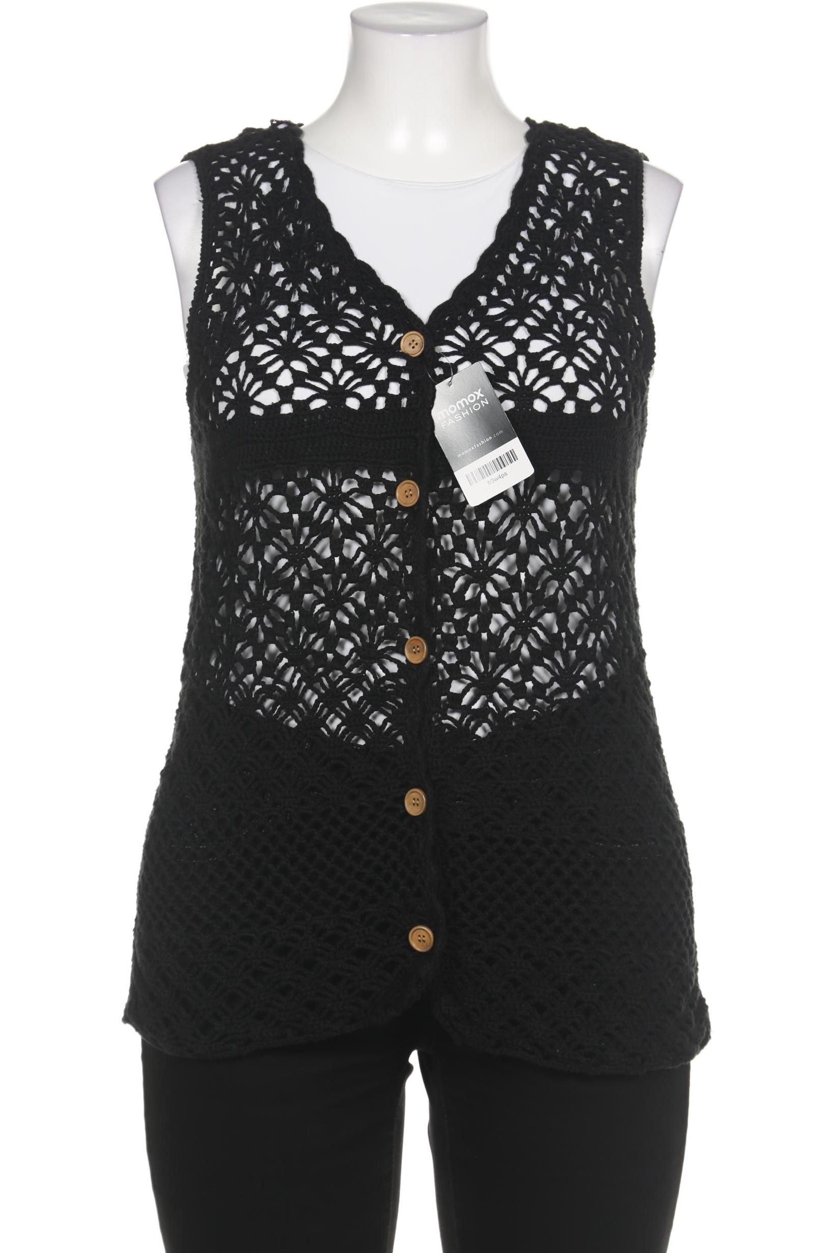 

Deerberg Damen Weste, schwarz, Gr. 42