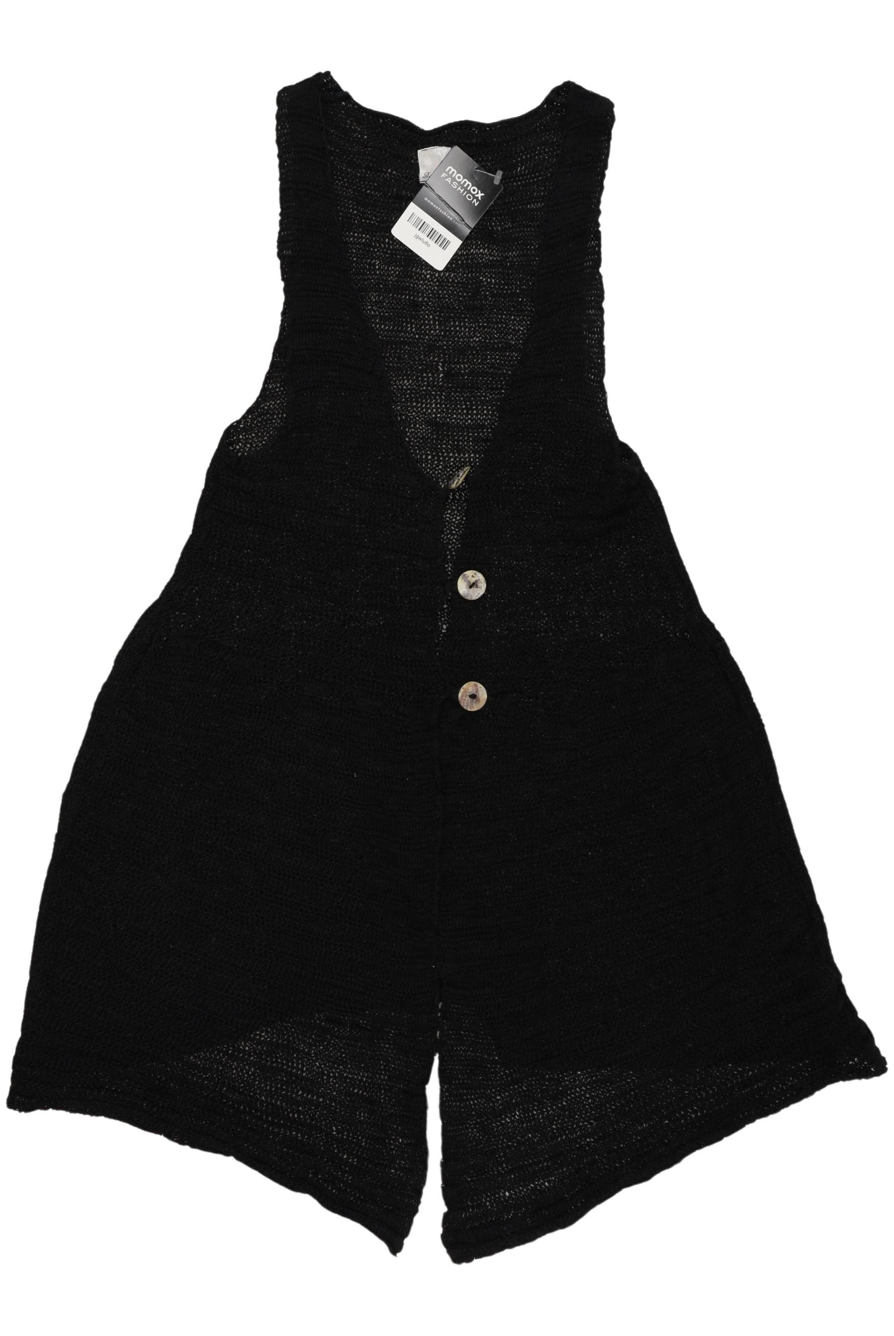 

Deerberg Damen Weste, schwarz, Gr. 36