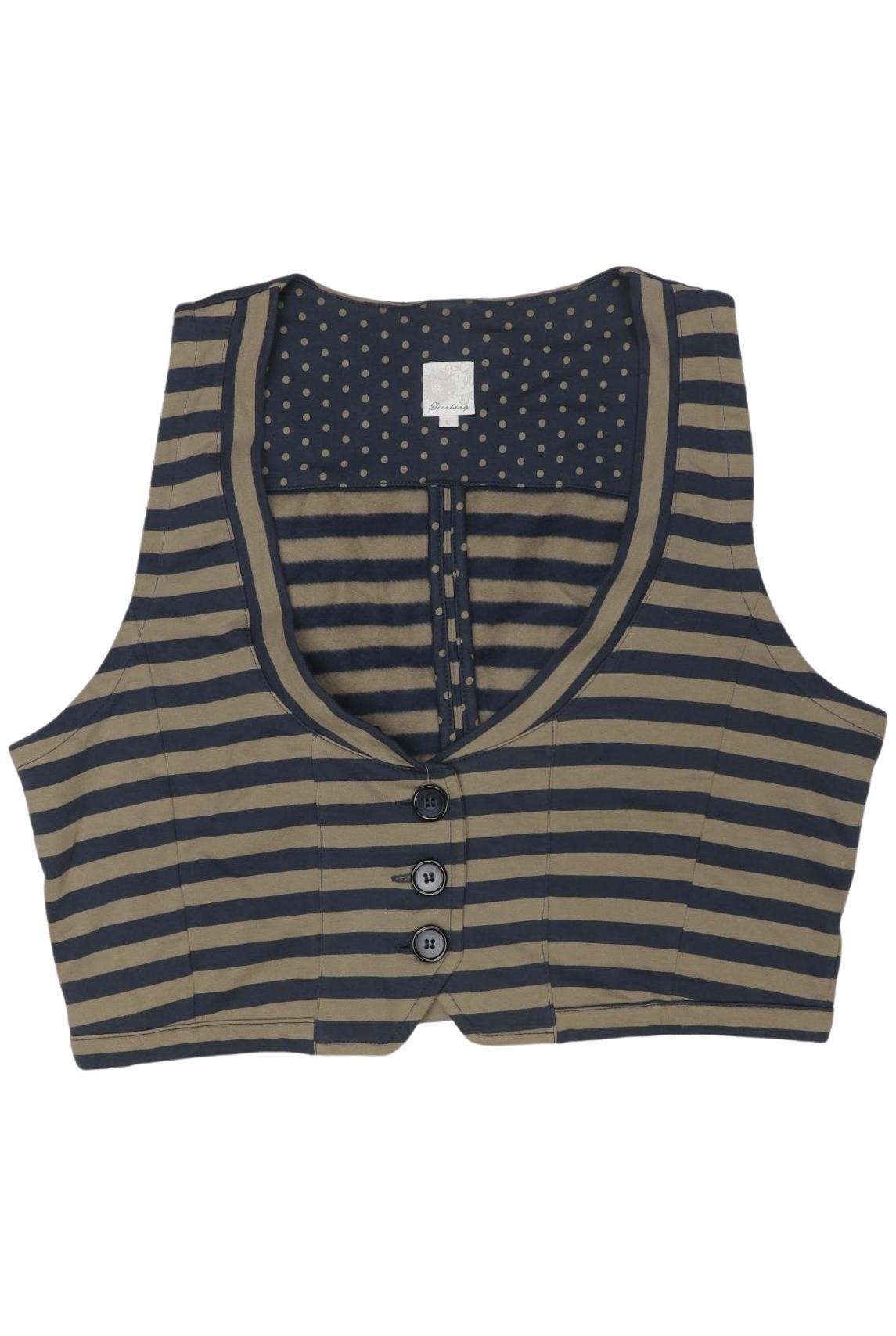 

Deerberg Damen Weste, mehrfarbig, Gr. 42