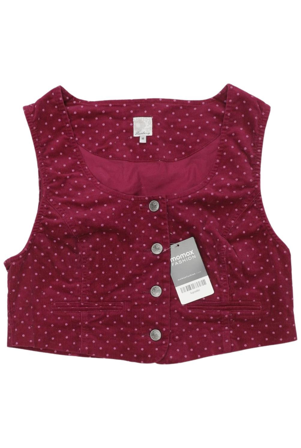 

Deerberg Damen Weste, pink, Gr. 38