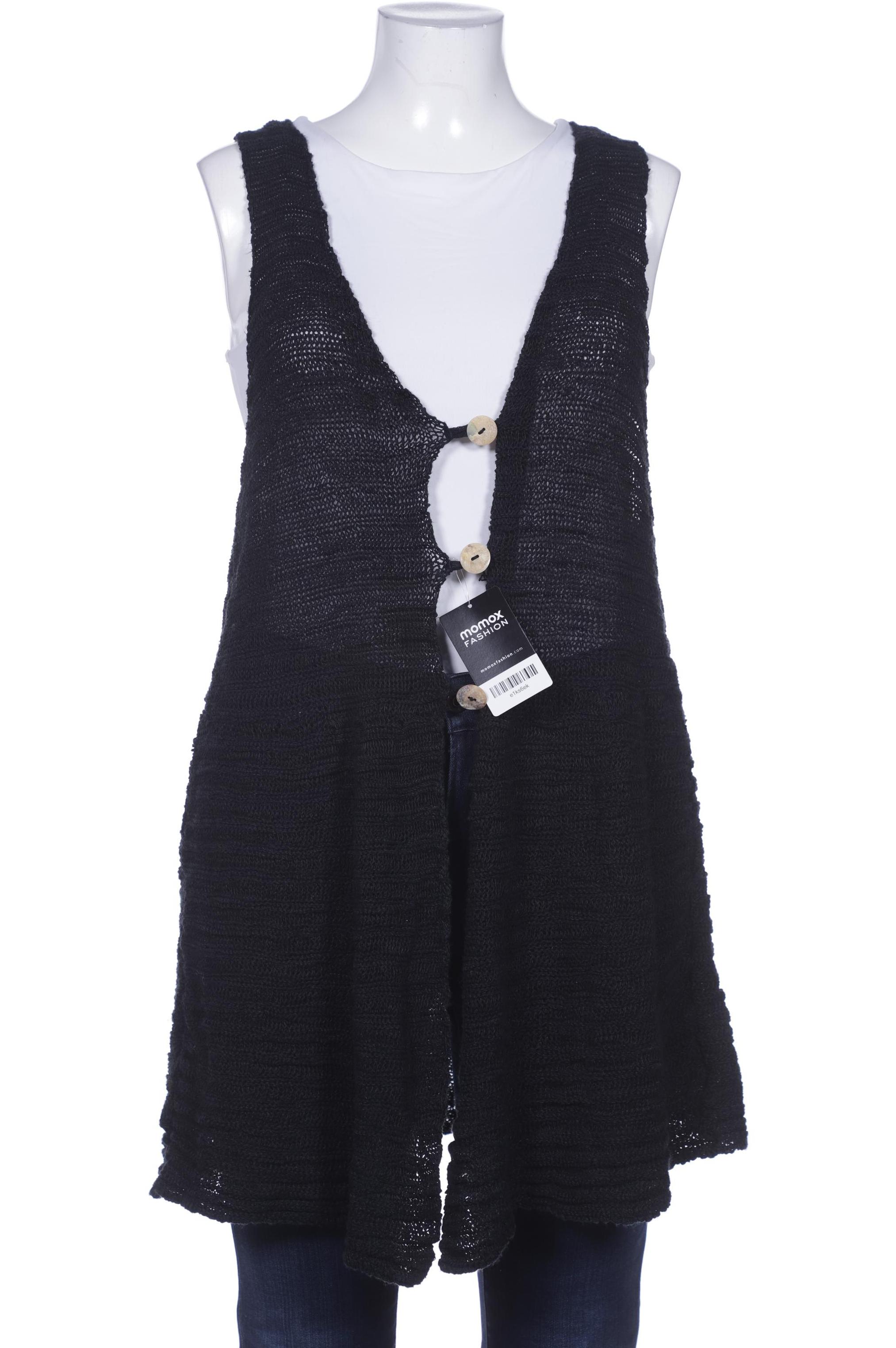

Deerberg Damen Weste, schwarz