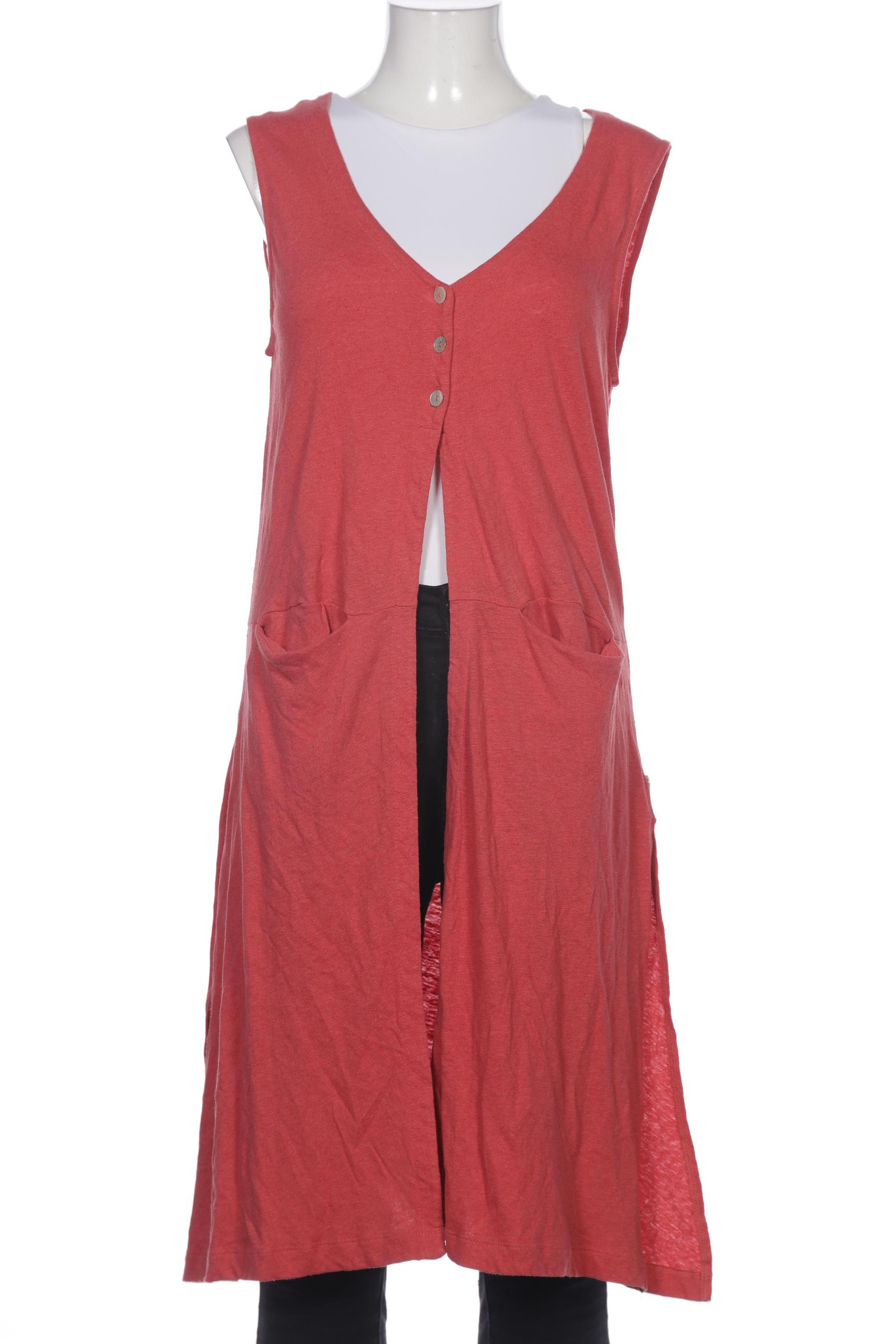 

Deerberg Damen Weste, rot
