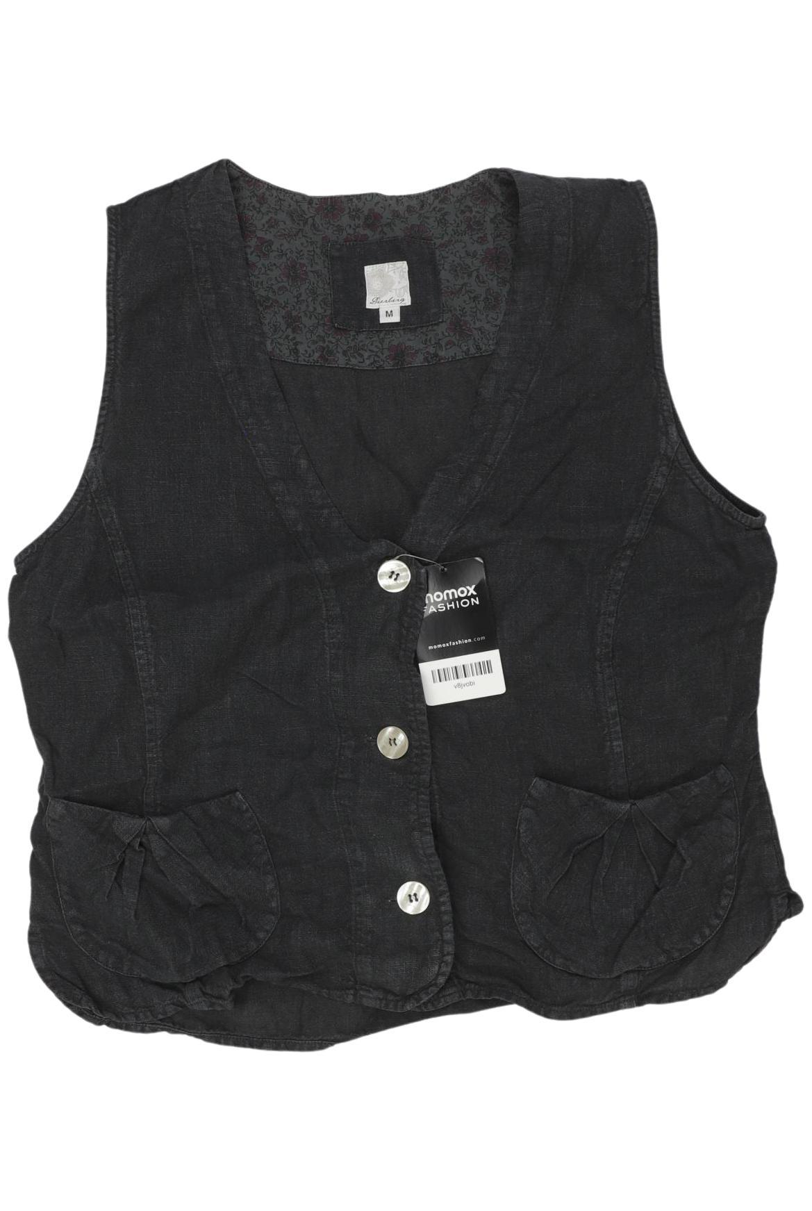 

Deerberg Damen Weste, grau, Gr. 38