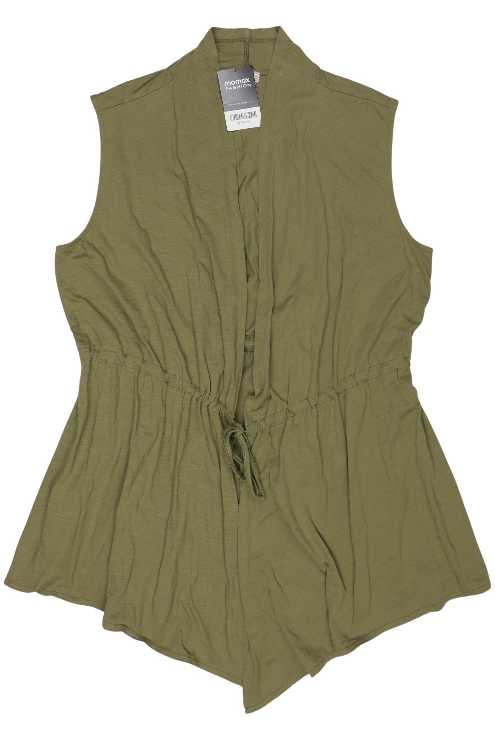 

Deerberg Damen Weste, grün, Gr. 42