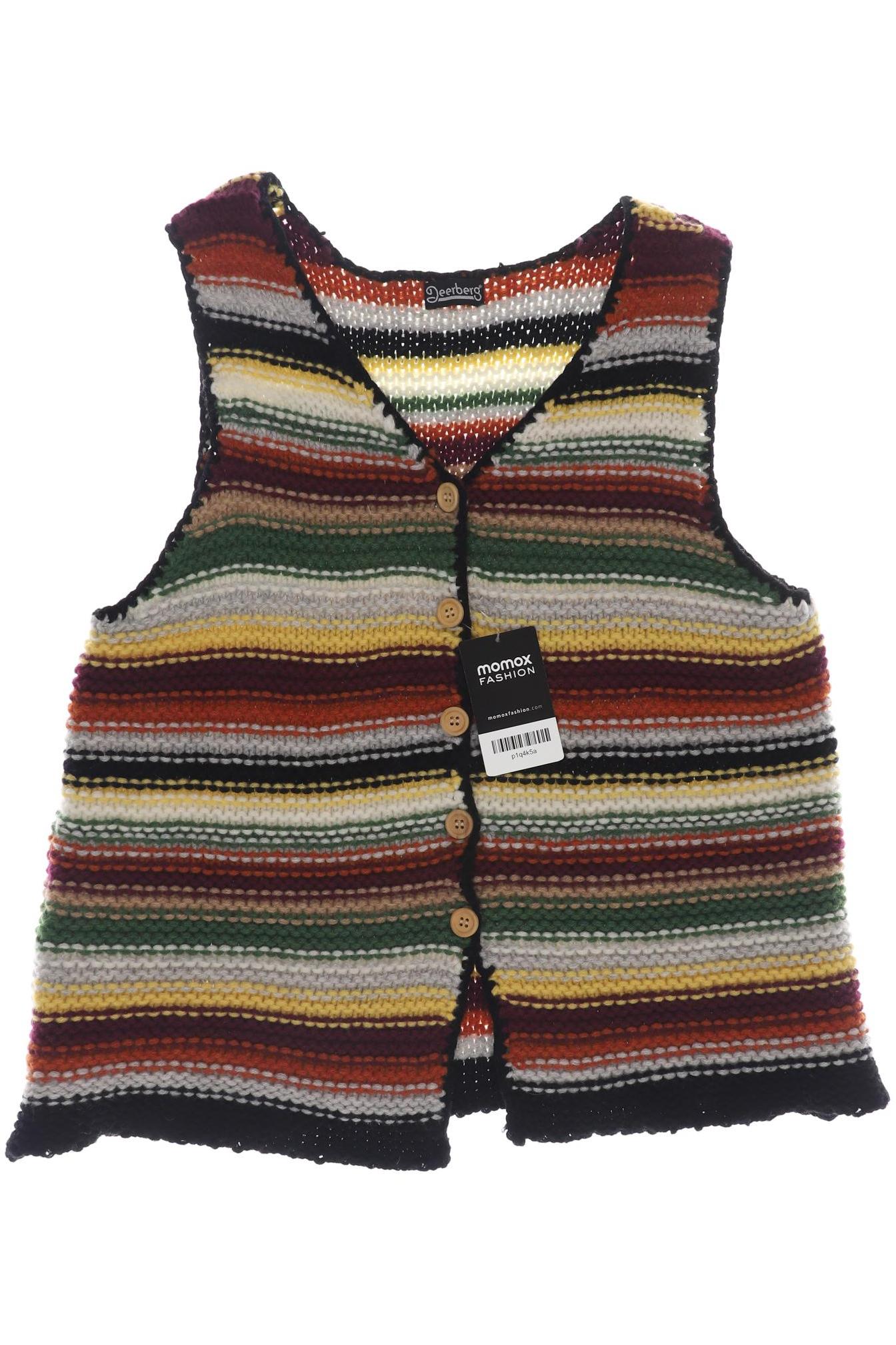 

Deerberg Damen Weste, mehrfarbig, Gr. 38