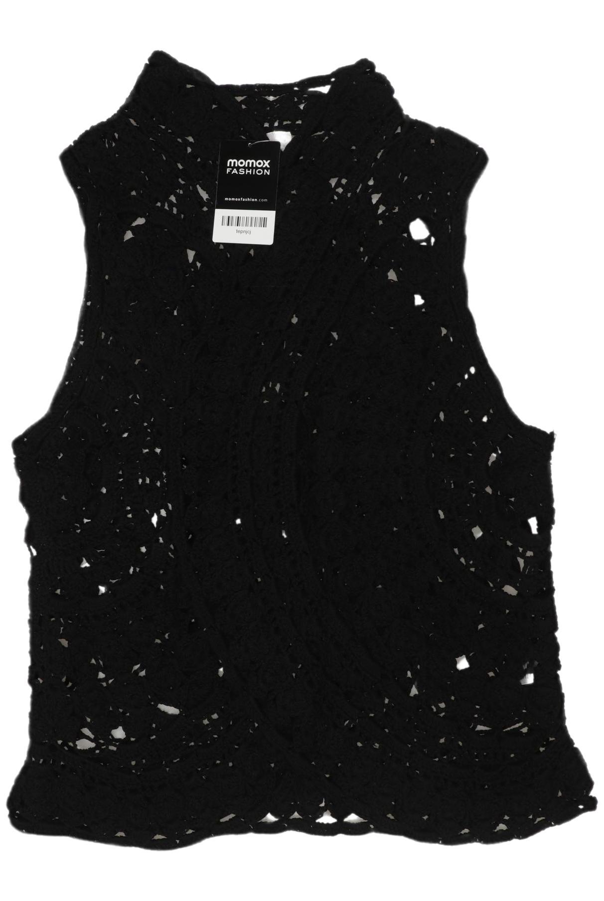 

Deerberg Damen Weste, schwarz, Gr. 42