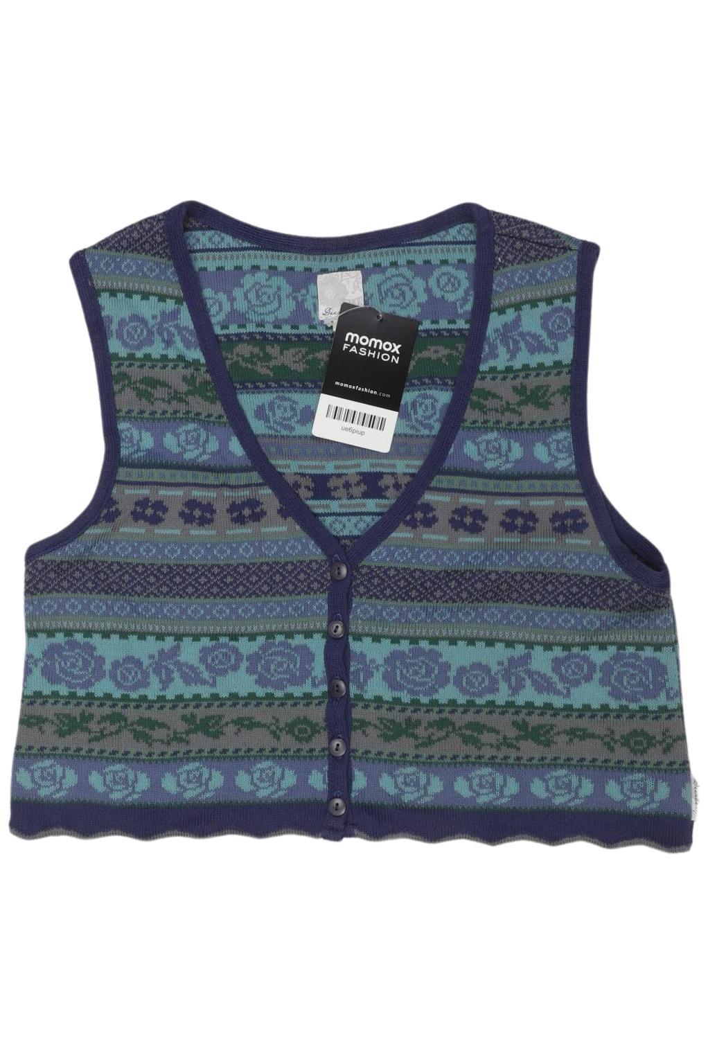 

Deerberg Damen Weste, mehrfarbig, Gr. 36