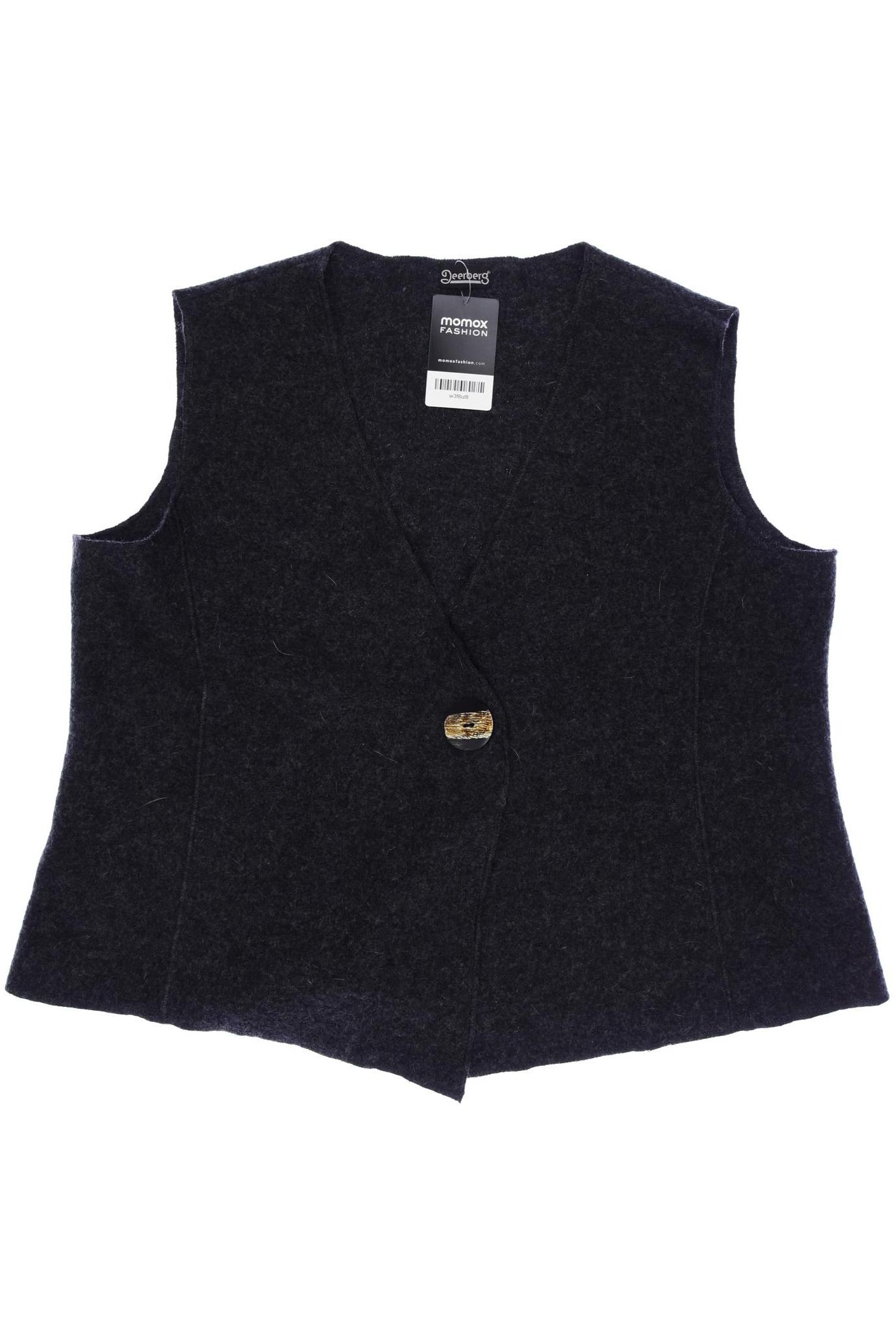 

Deerberg Damen Weste, grau, Gr. 44
