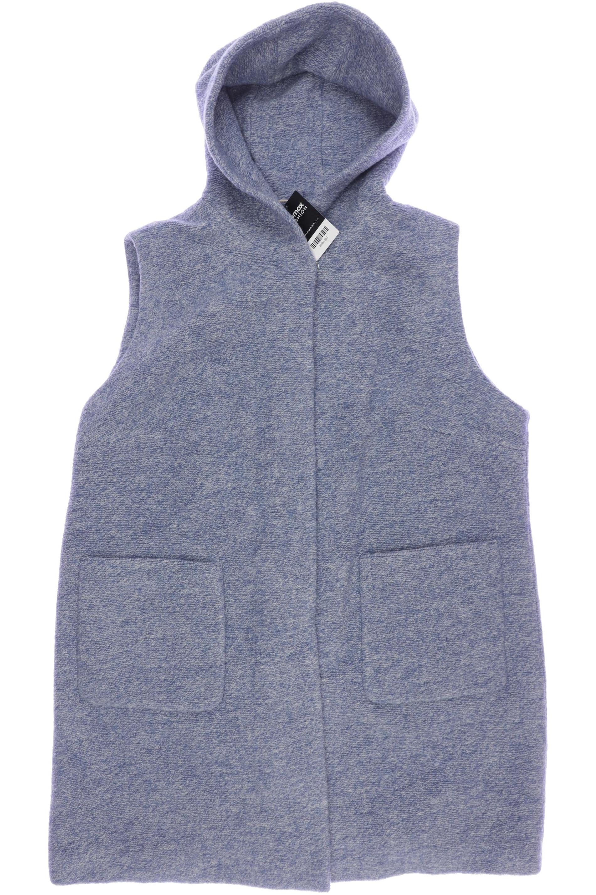 

Deerberg Damen Weste, hellblau, Gr. 48