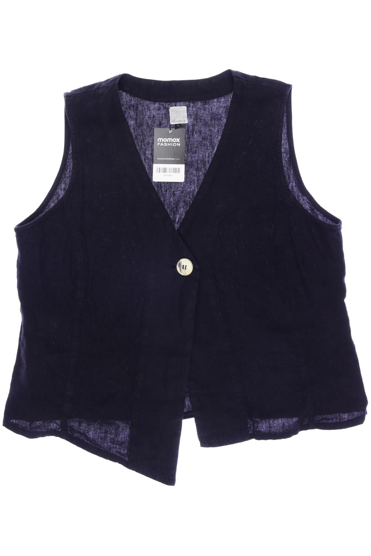 

Deerberg Damen Weste, schwarz, Gr. 42