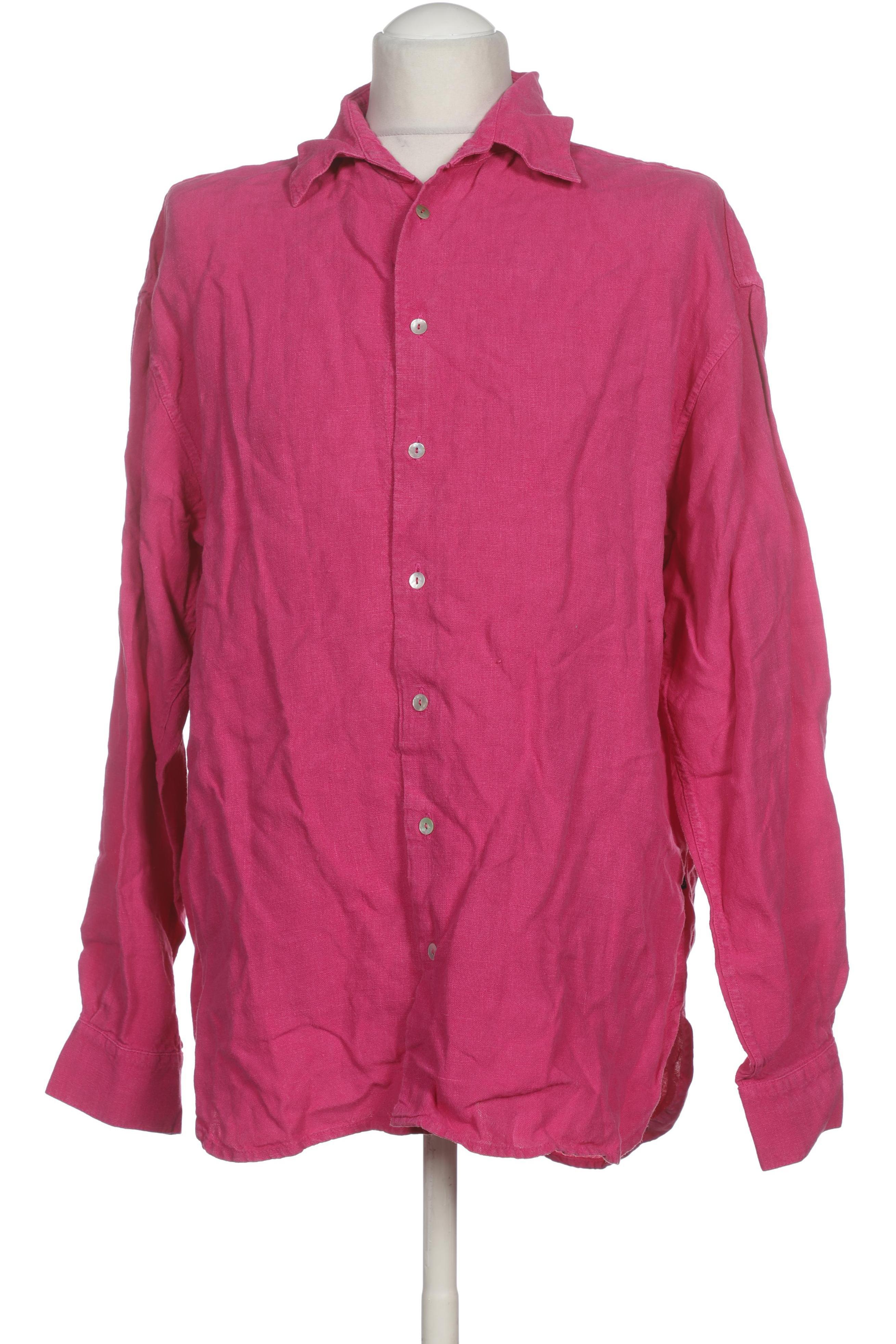 

Deerberg Herren Hemd, pink, Gr.