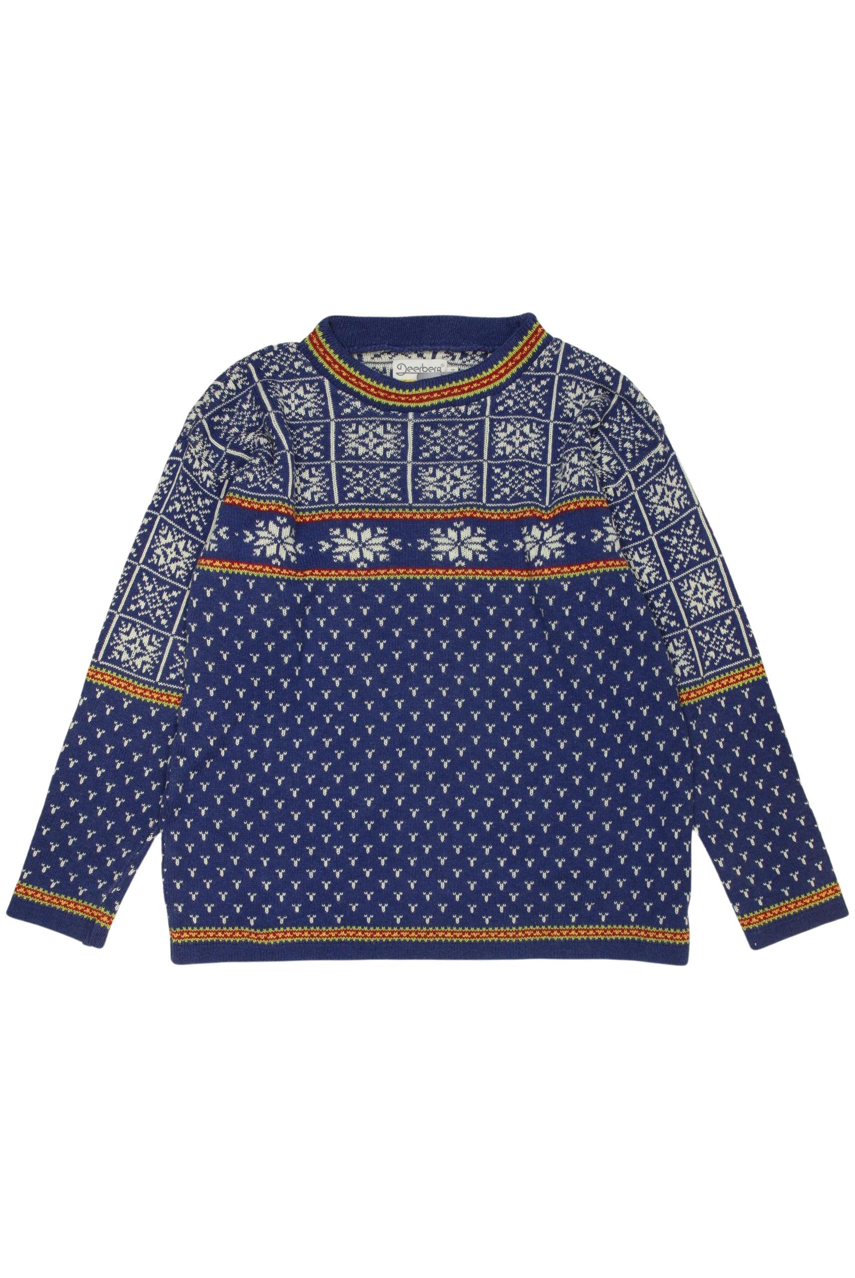 

Deerberg Mädchen Pullover, mehrfarbig, Gr. 164