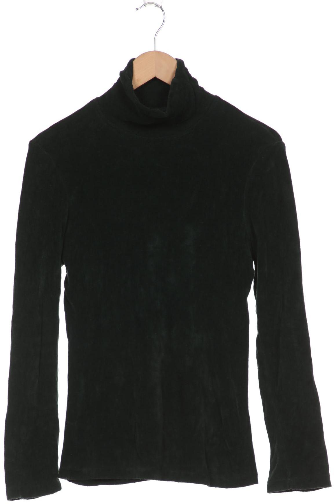 

degree Damen Langarmshirt, grün, Gr. 36