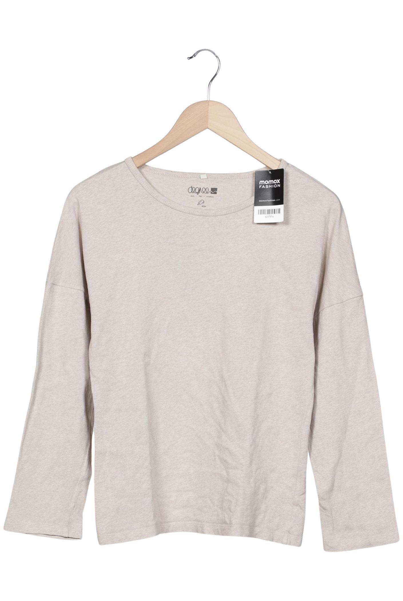 Thumbnail - degree Damen Pullover, beige, Gr. 34