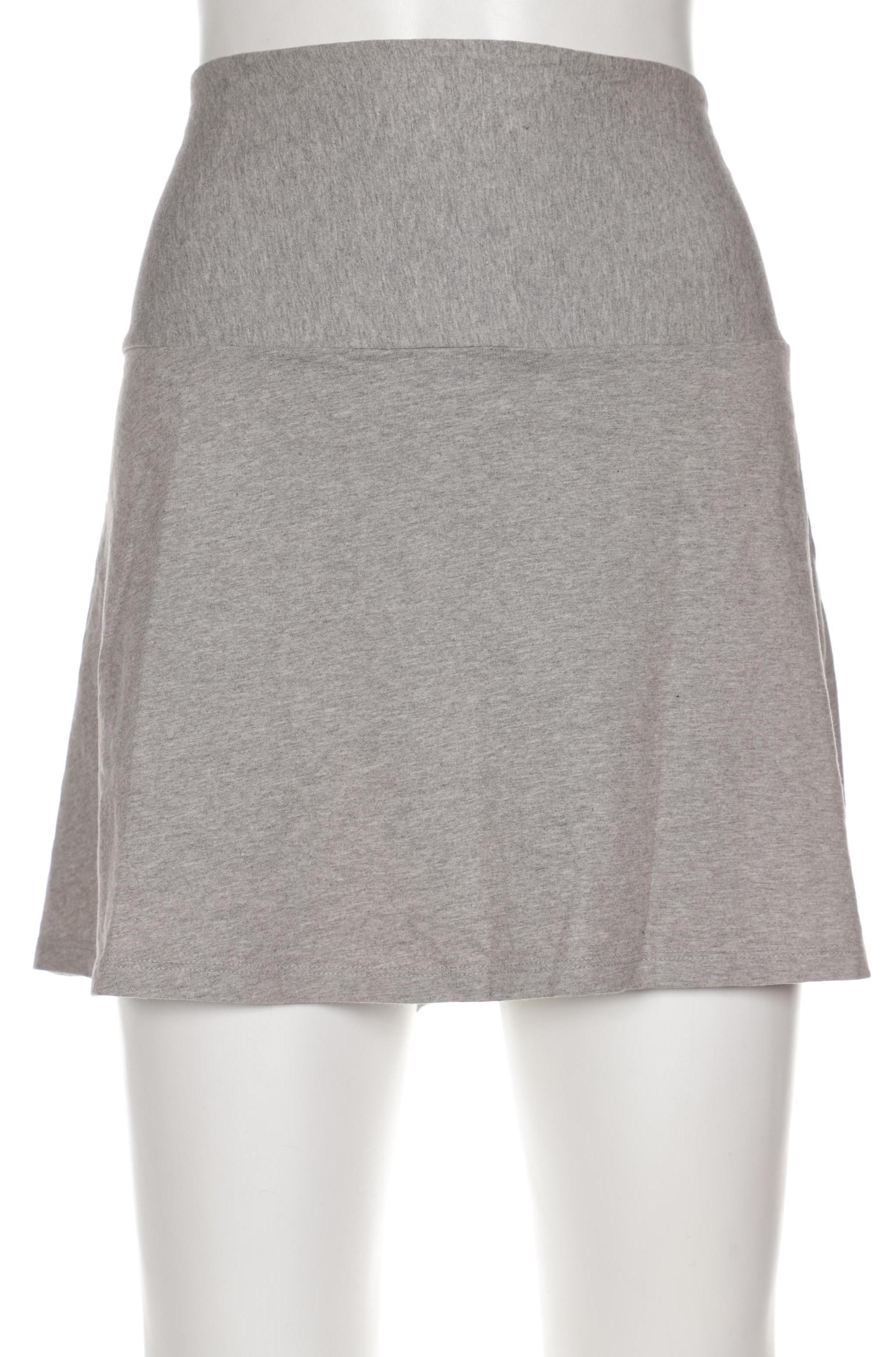 

degree Damen Rock, grau