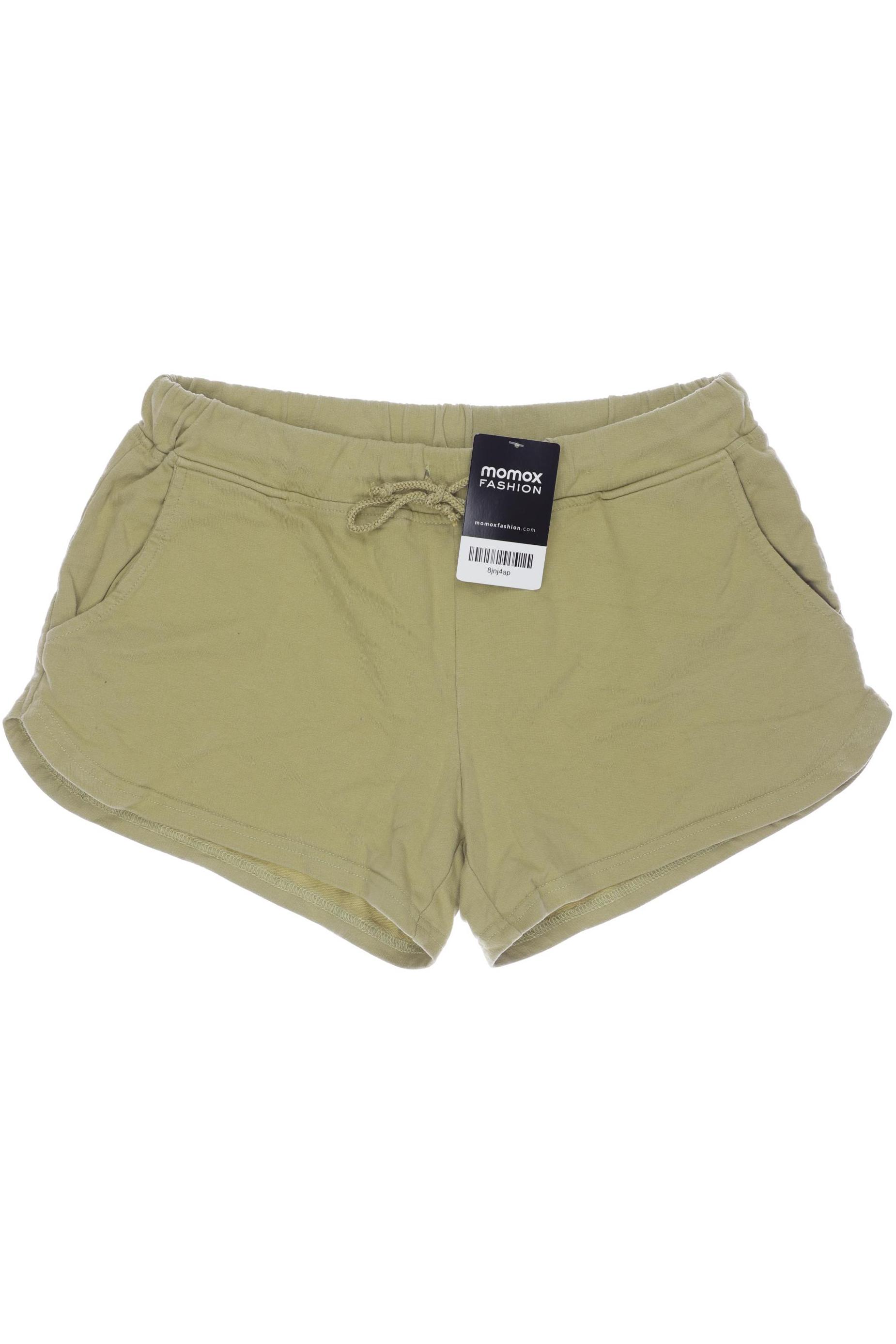 

degree Damen Shorts, grün, Gr. 36