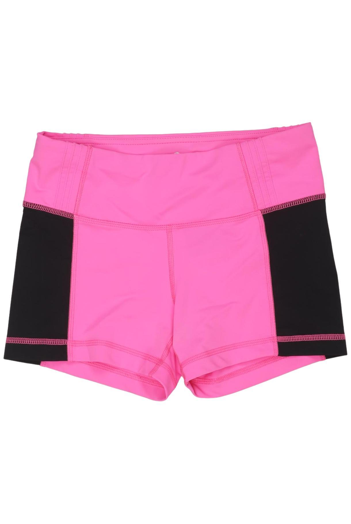 

degree Damen Shorts, neon, Gr. 34