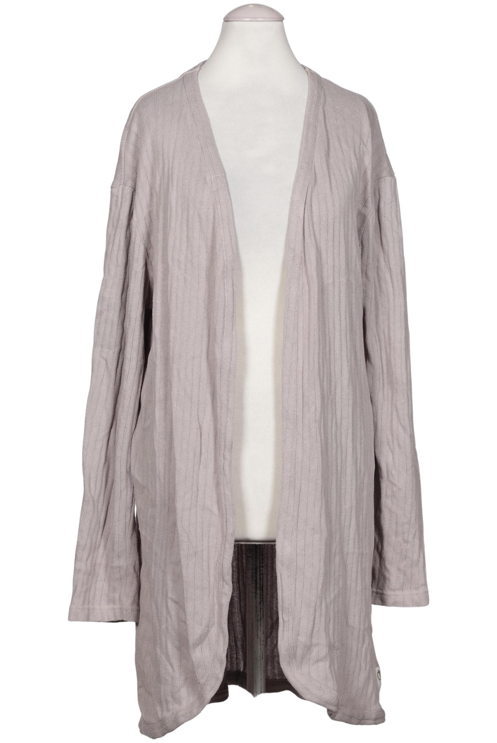 Thumbnail - degree Damen Strickjacke, grau, Gr. 38