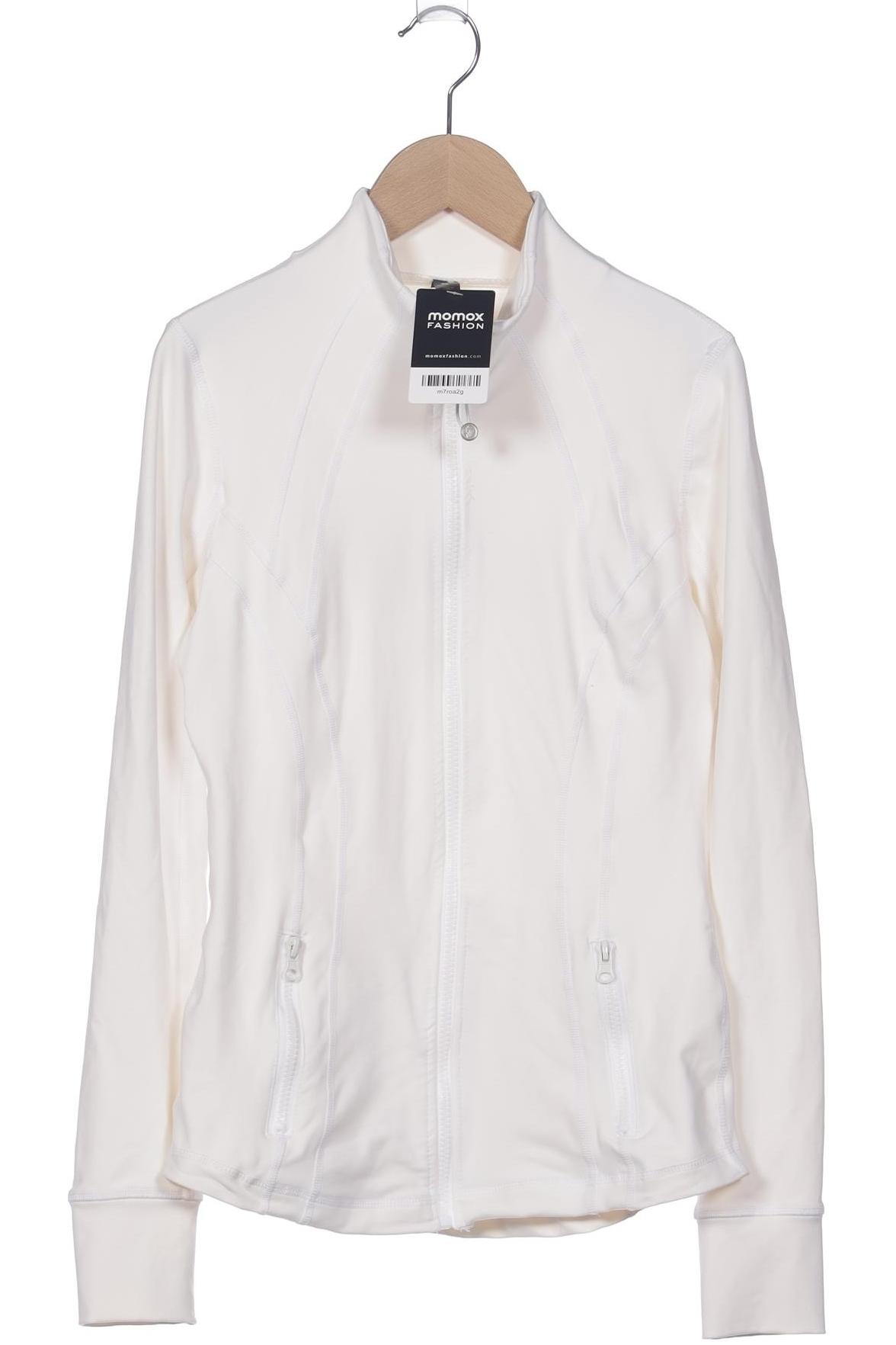 

degree Damen Sweatshirt, cremeweiß, Gr. 36
