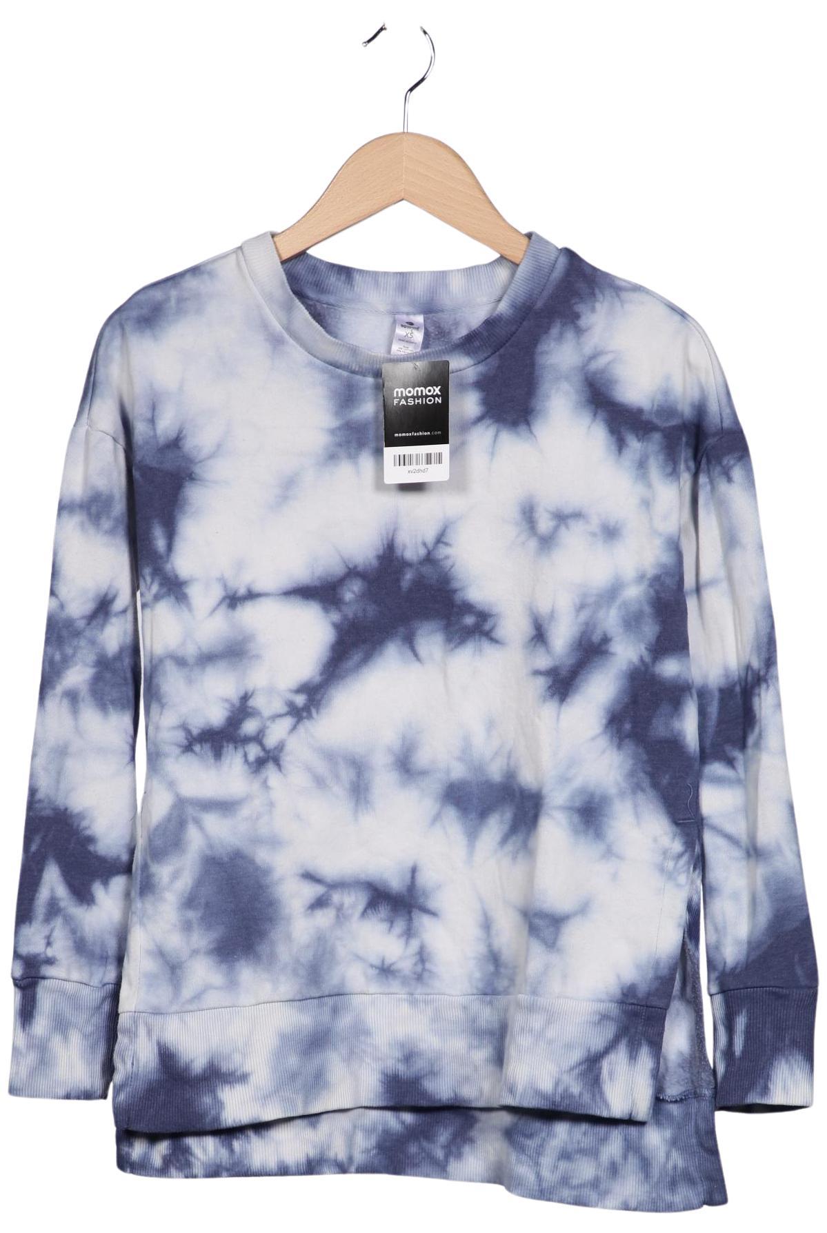 

degree Damen Sweatshirt, mehrfarbig, Gr. 34