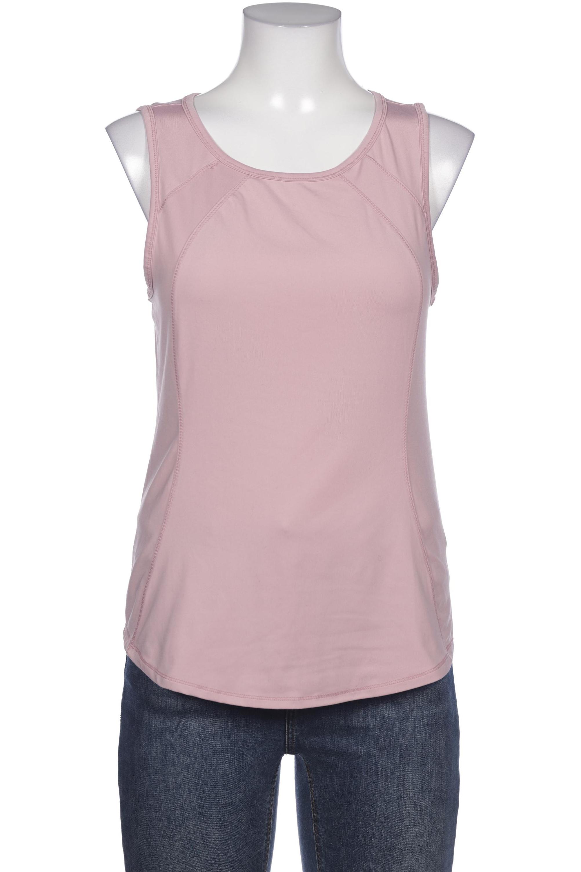 

degree Damen Top, pink, Gr. 36