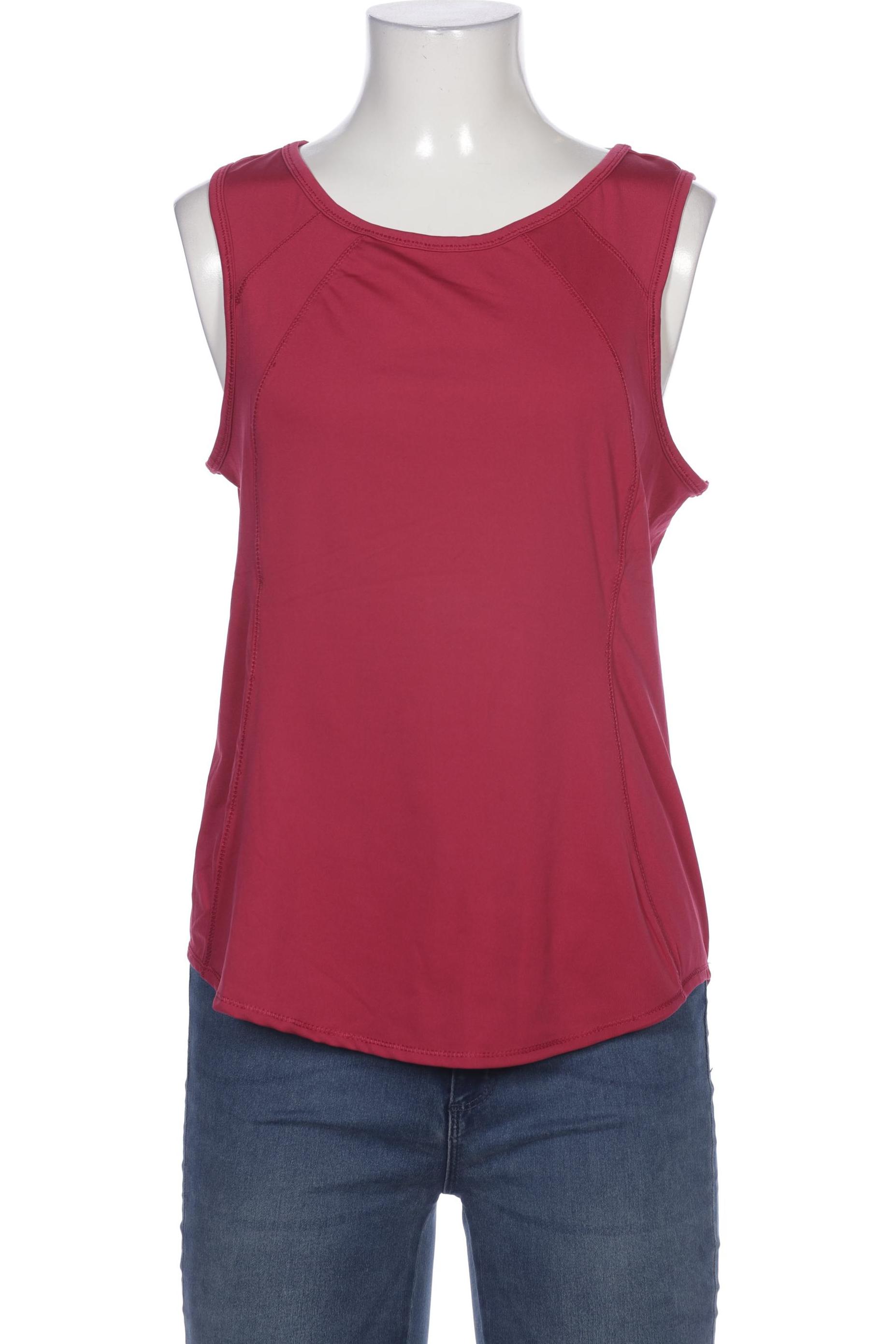 

degree Damen Top, pink, Gr. 36