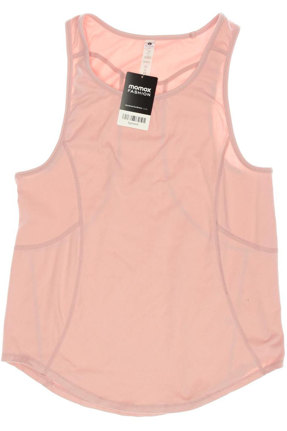 

degree Damen Top, pink, Gr. 36