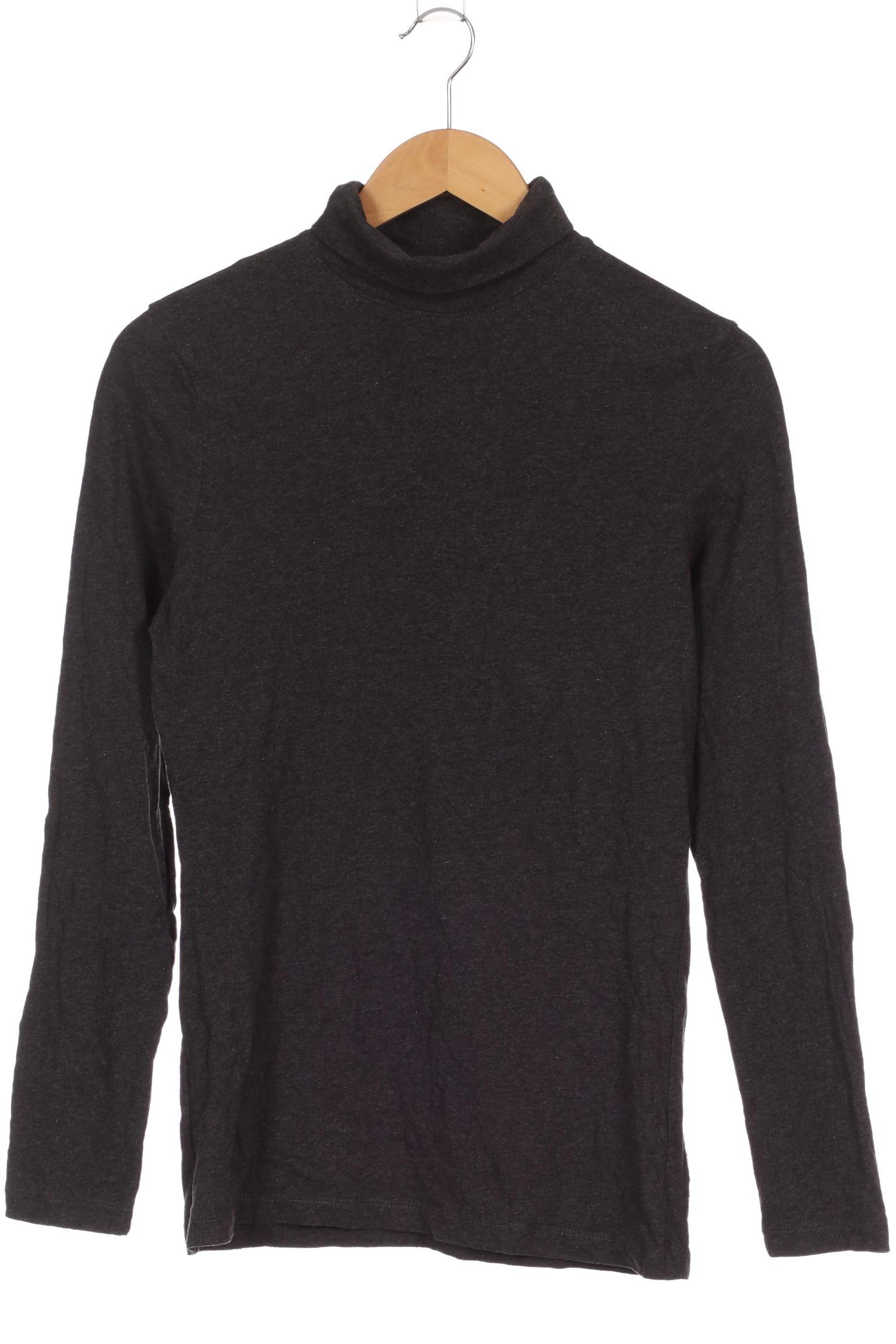 

degree Herren Langarmshirt, grau, Gr. 46