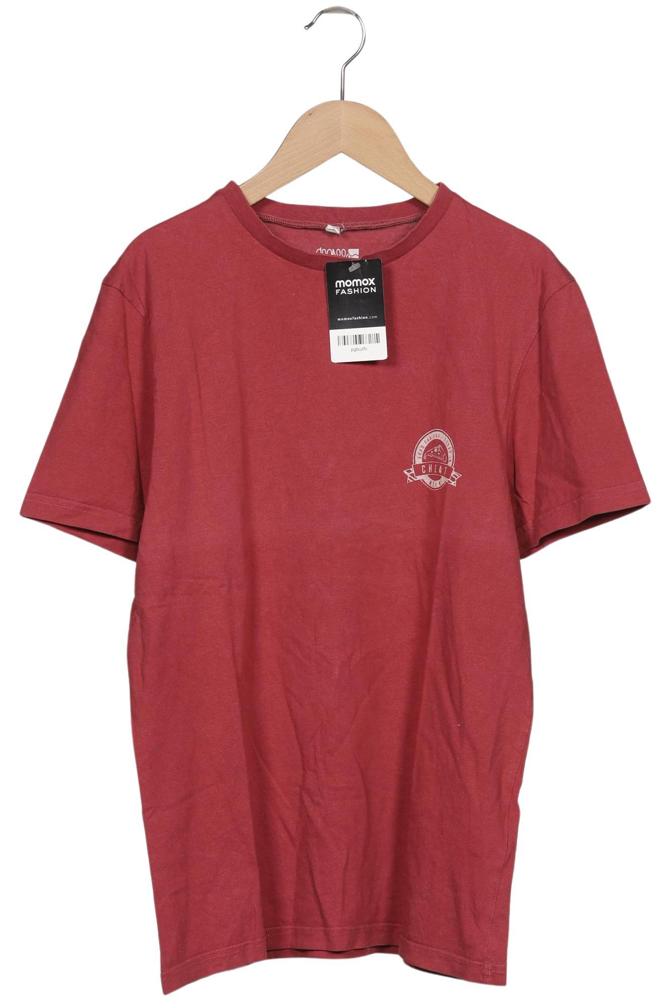 Thumbnail - degree Herren T-Shirt, rot, Gr. 48