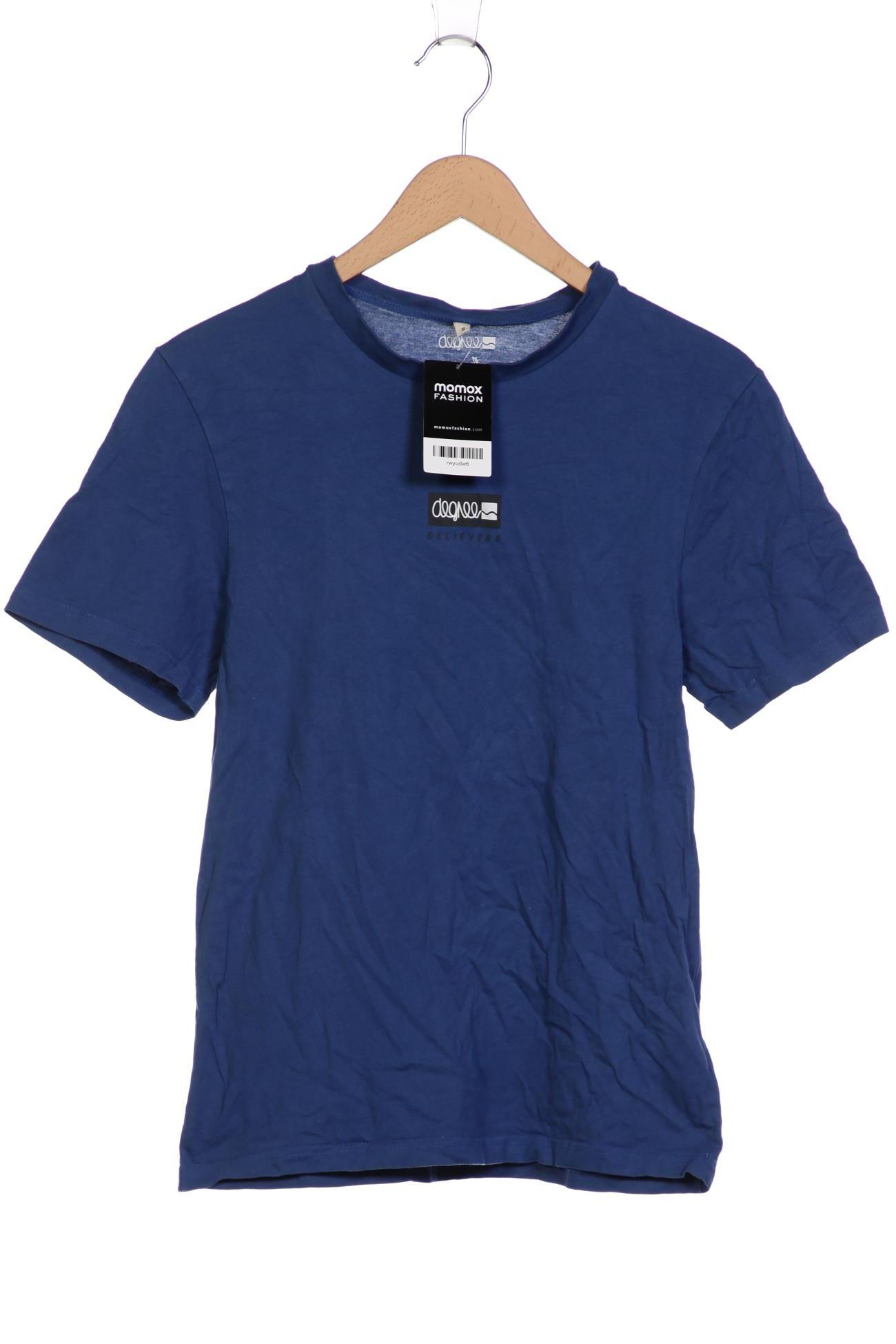

degree Herren T-Shirt, marineblau, Gr. 46