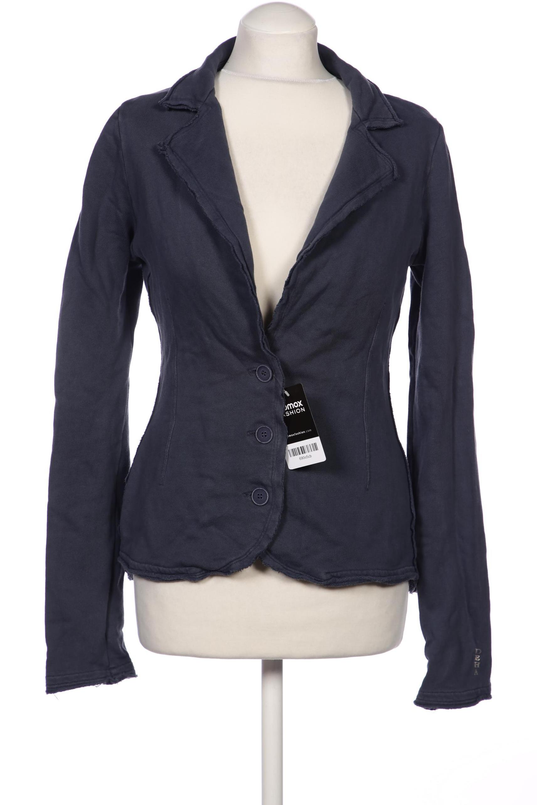 

Deha Damen Blazer, blau, Gr. 36