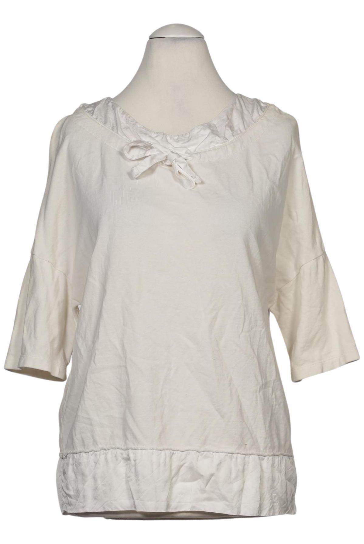 

Deha Damen Bluse, cremeweiß, Gr. 38