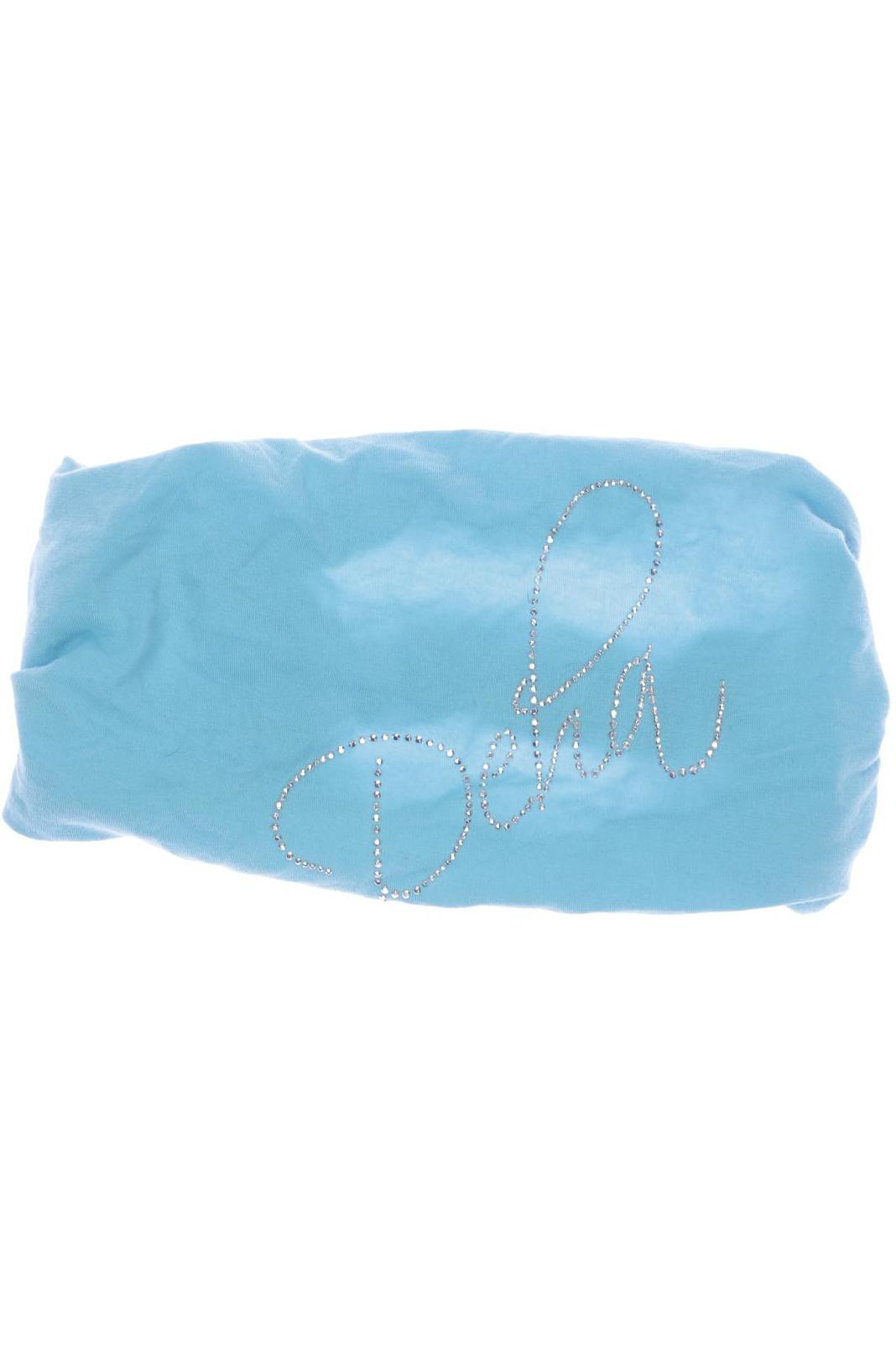 

Deha Damen Hut/Mütze, blau, Gr. uni