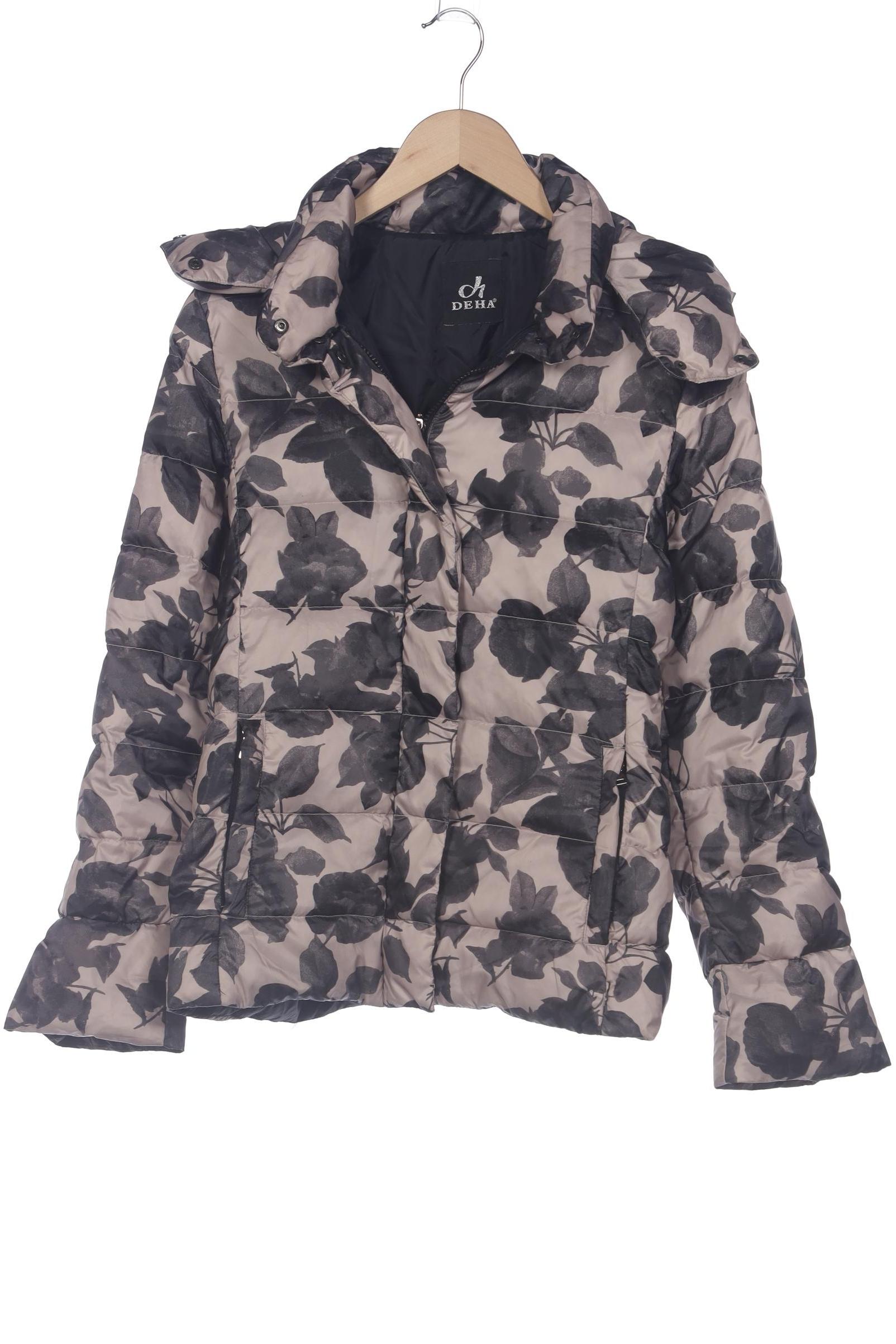

Deha Damen Jacke, beige, Gr. 42