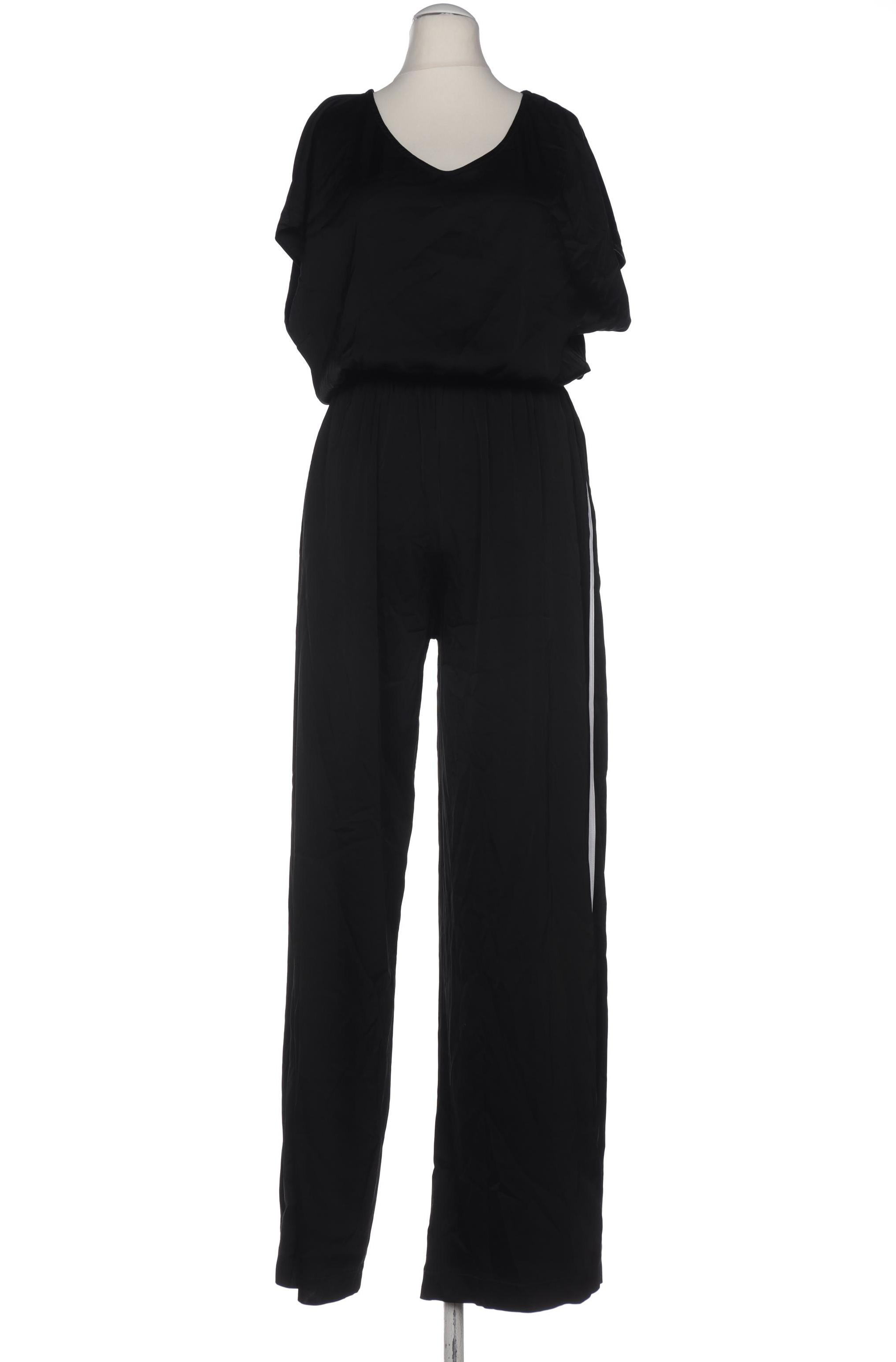 

DEHA Damen Jumpsuit/Overall, schwarz
