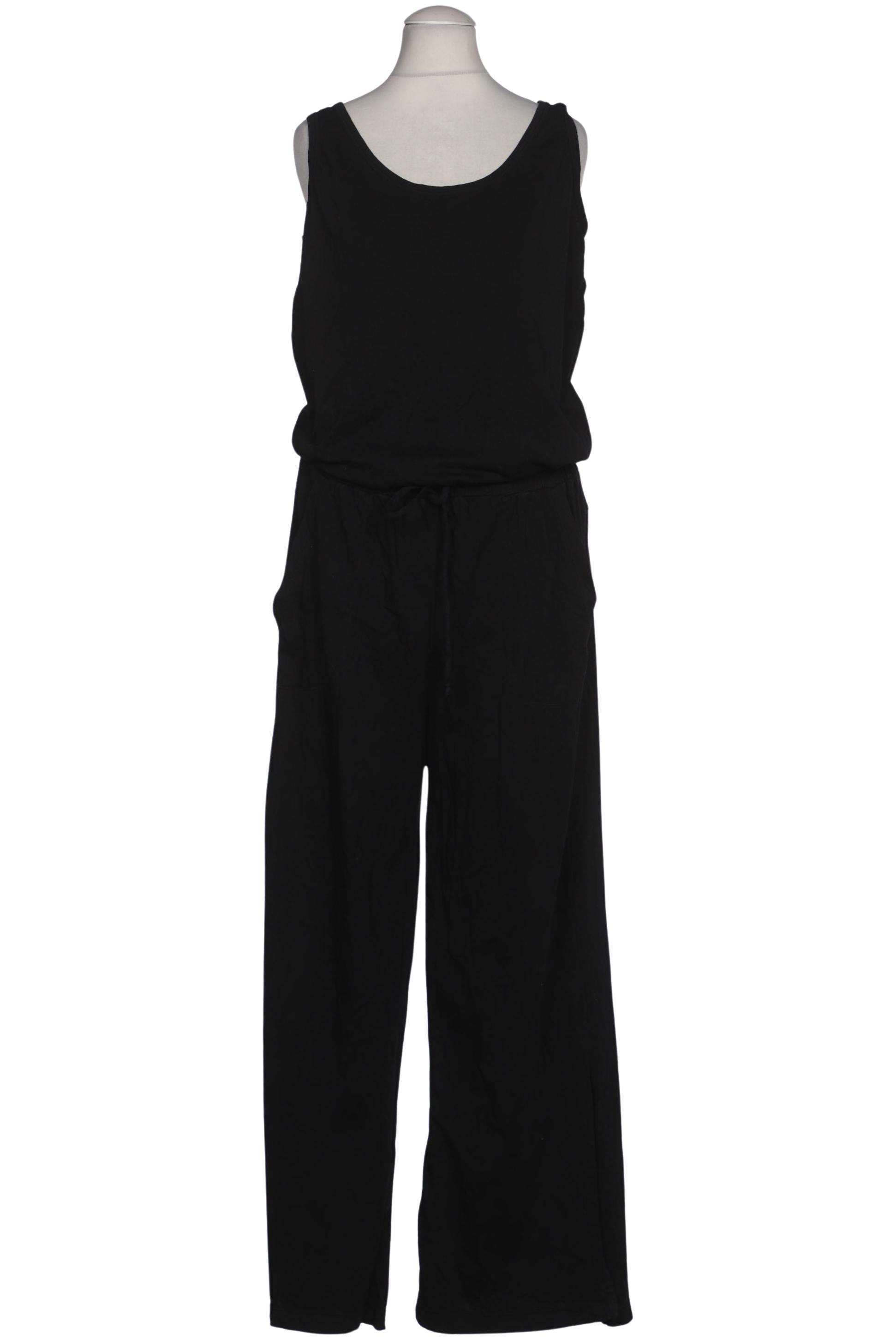 

Deha Damen Jumpsuit/Overall, schwarz, Gr. 38