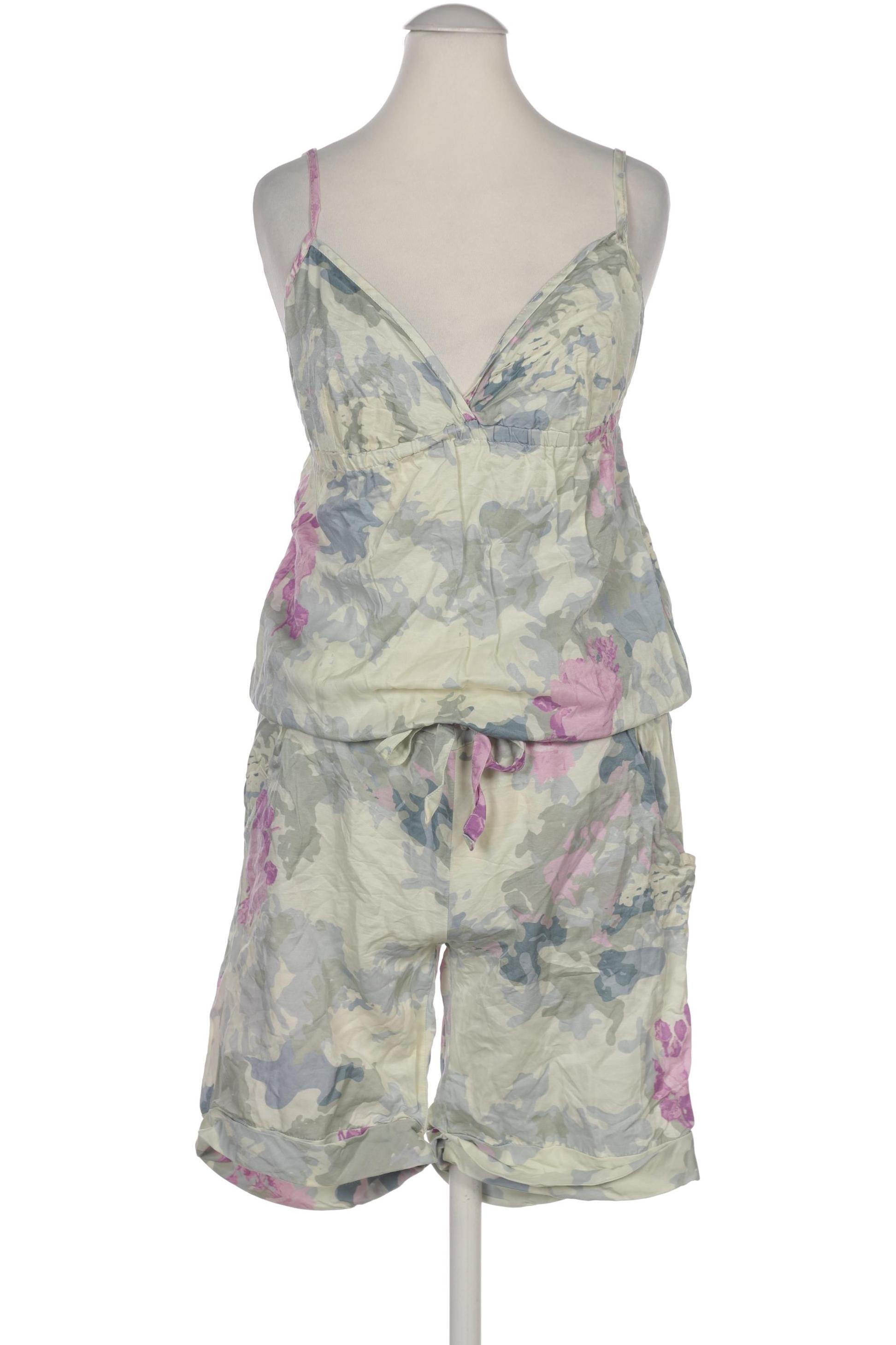 

Deha Damen Jumpsuit/Overall, mehrfarbig, Gr. 36