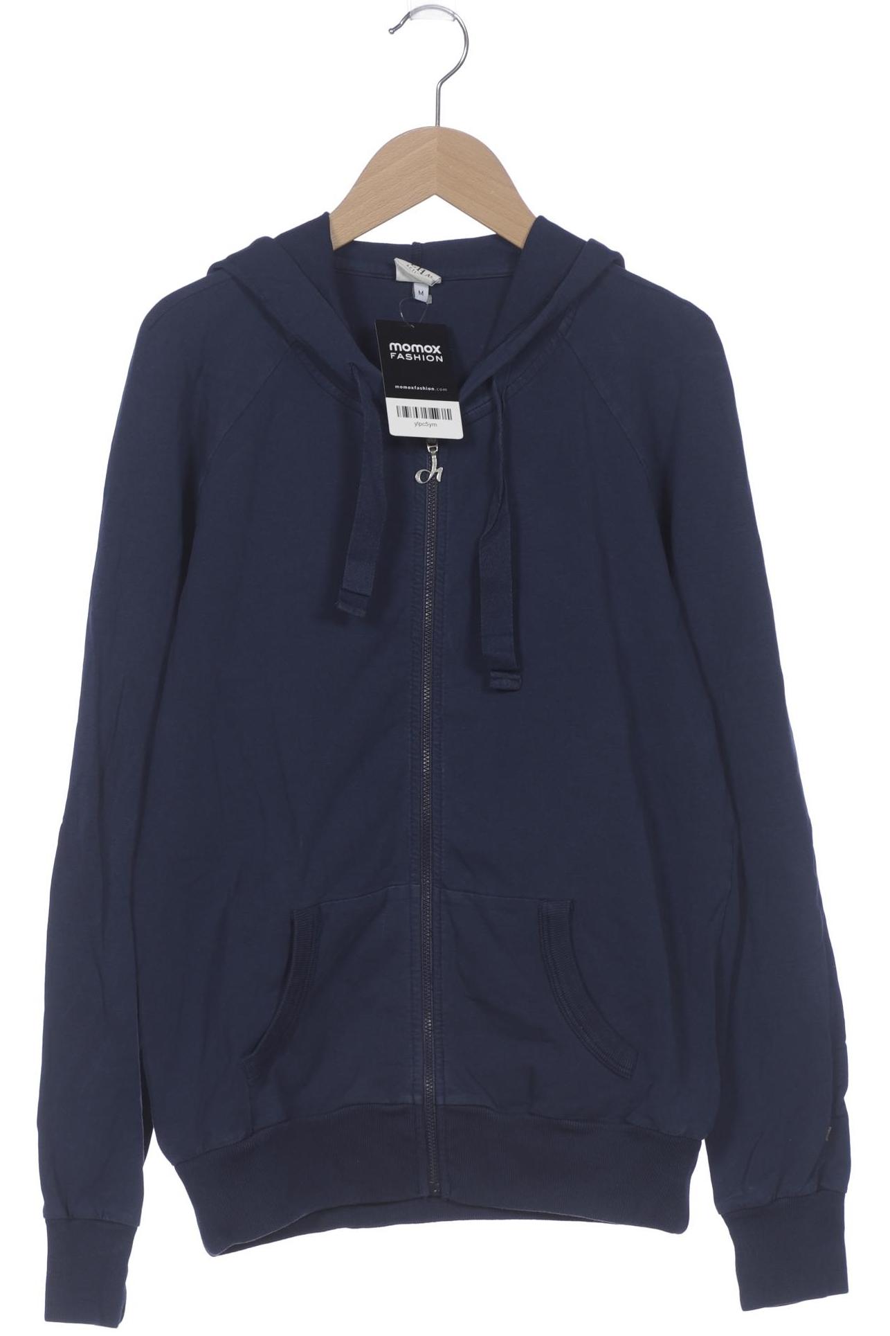 

Deha Damen Kapuzenpullover, marineblau, Gr. 38