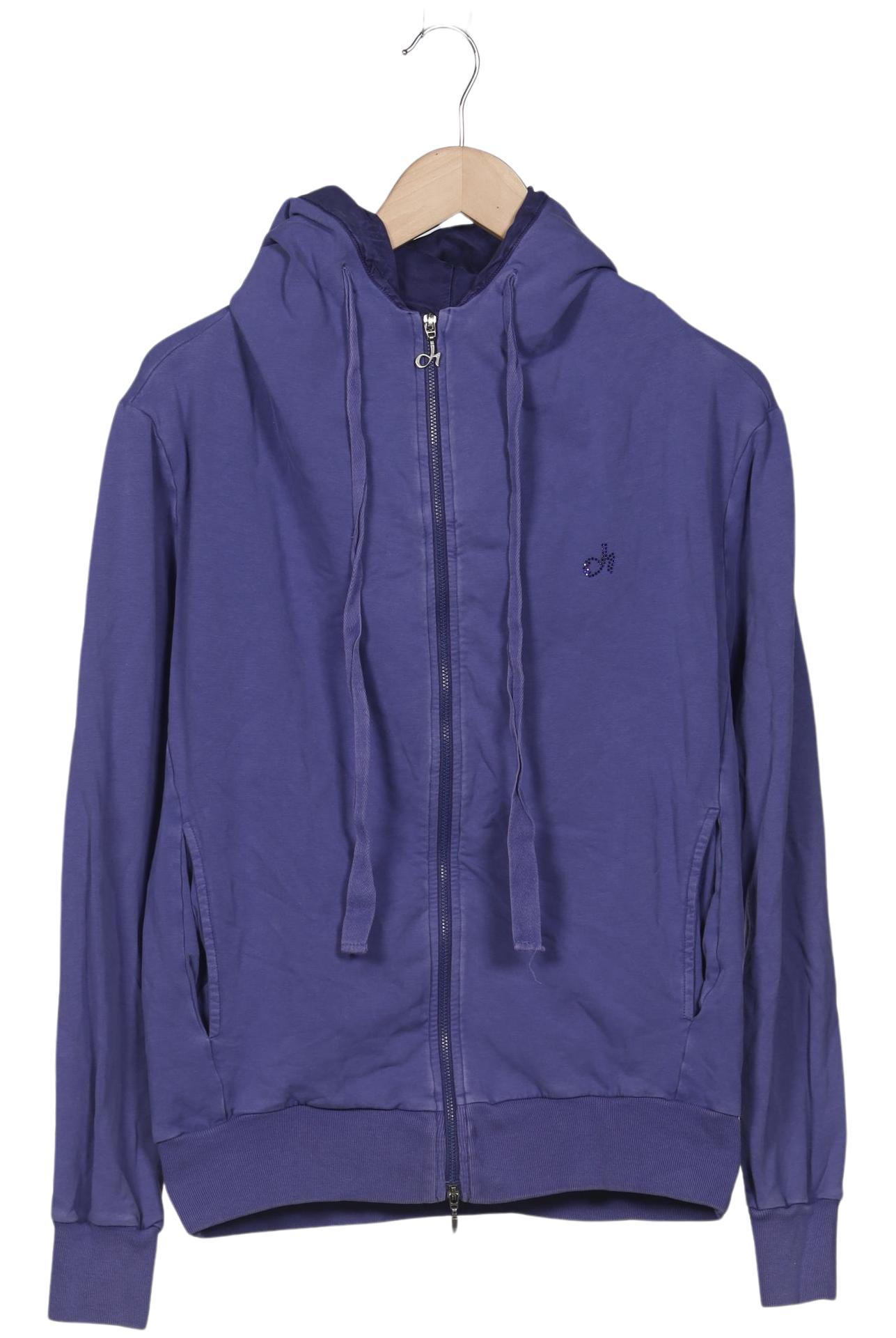 

Deha Damen Kapuzenpullover, flieder, Gr. 38